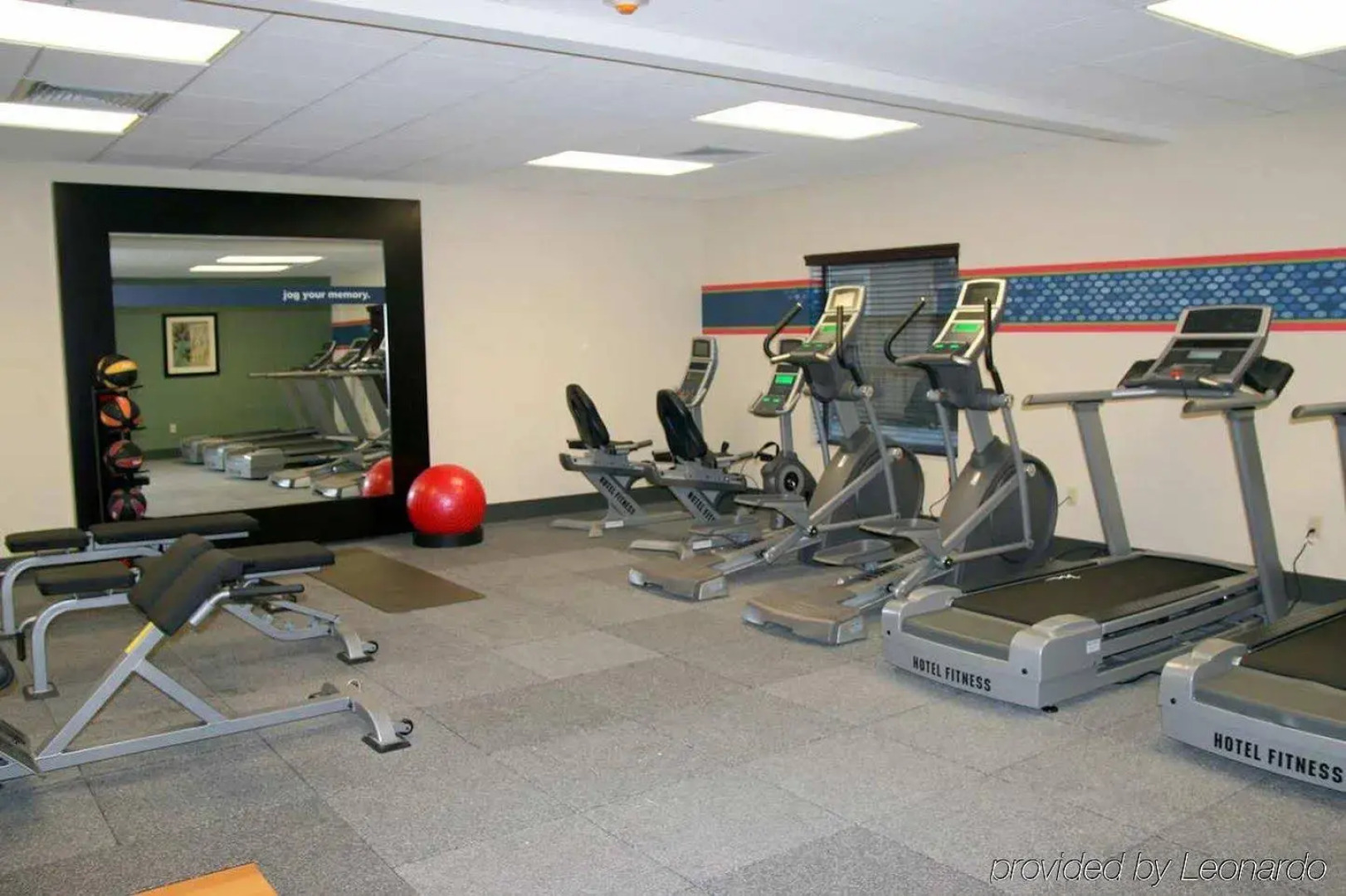 Hampton Inn & Suites Arcata