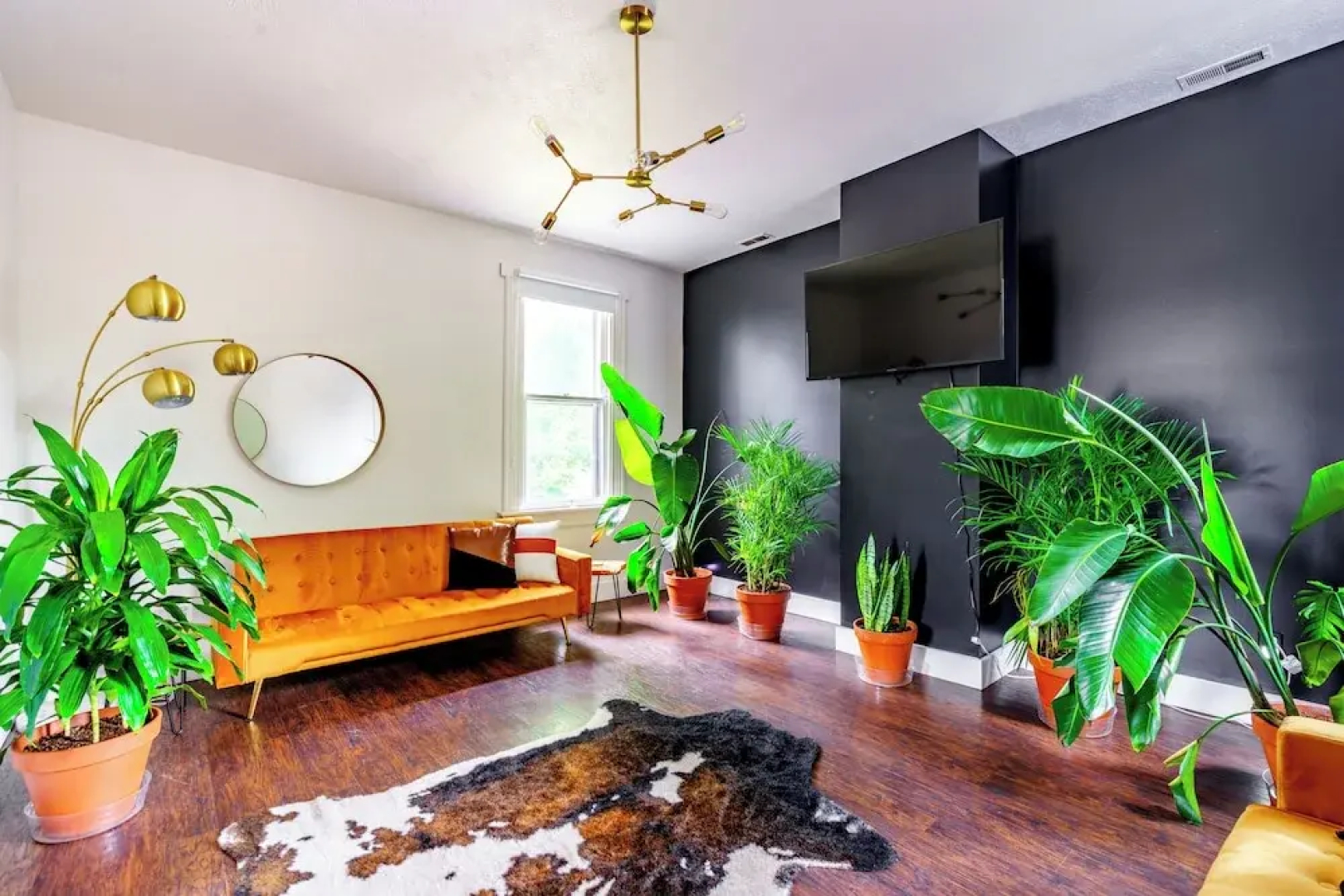 Jungle House Luxury Stays - Downtown Chillicothe