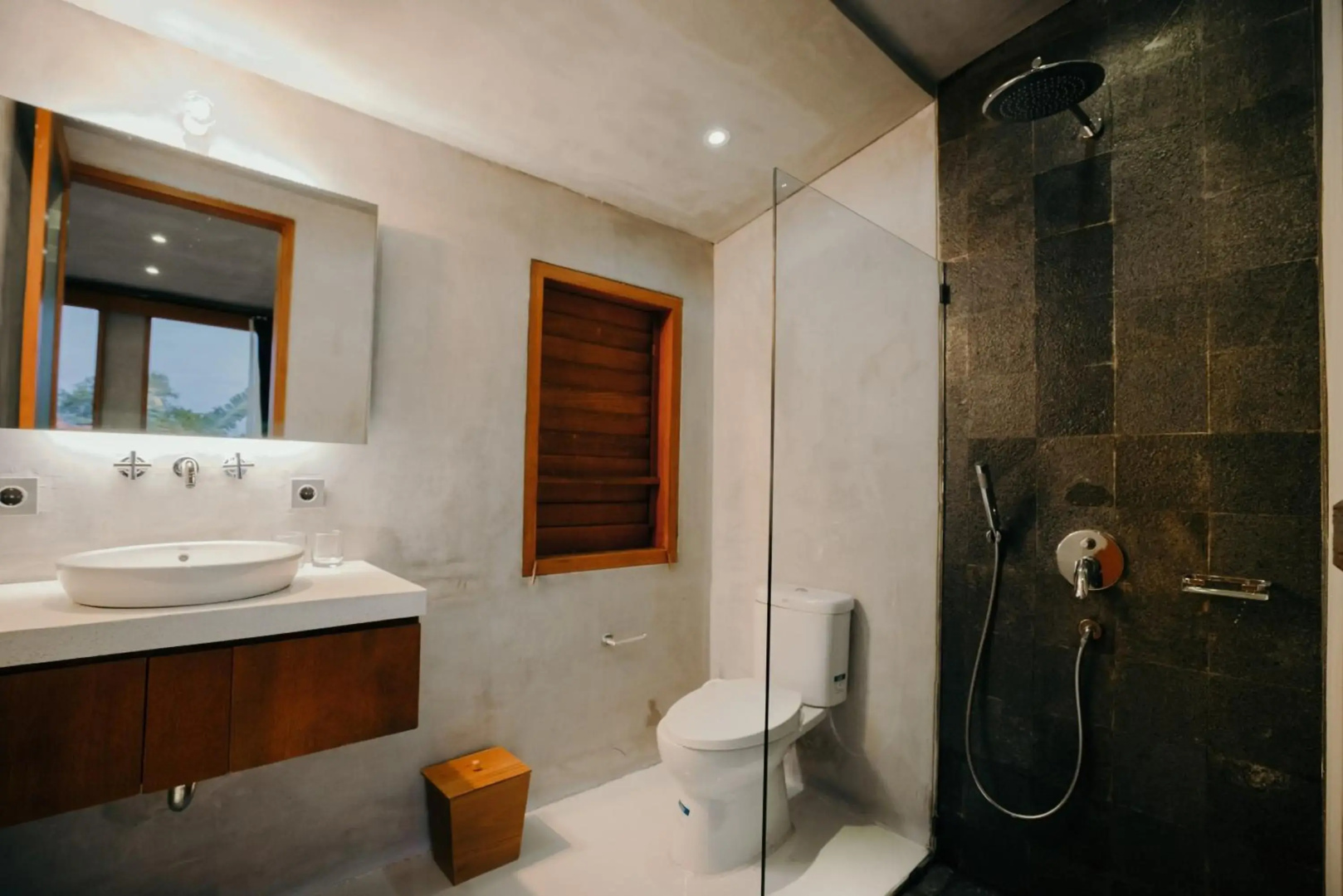 ZIN Canggu Resort & Villas