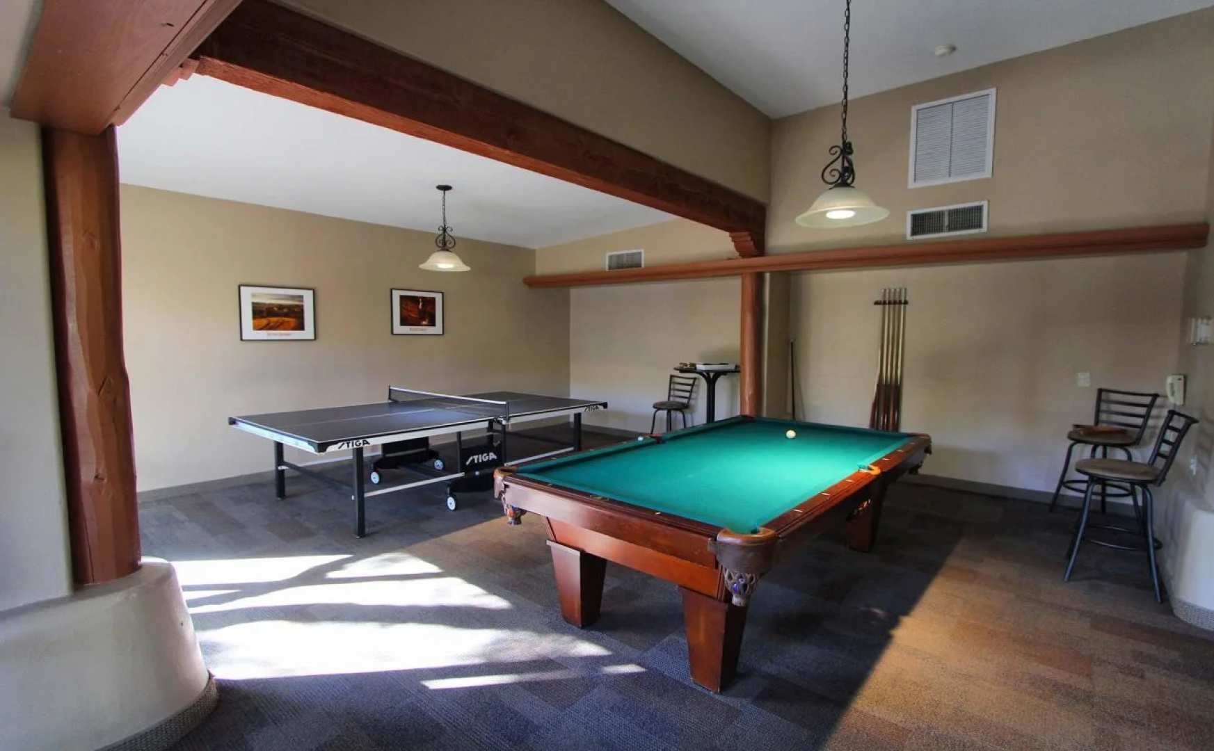 Villas of Cave Creek