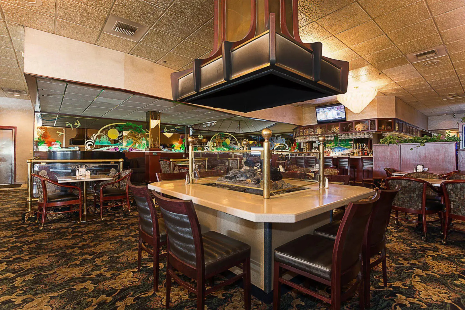 Sojourn Suites Portland Airport