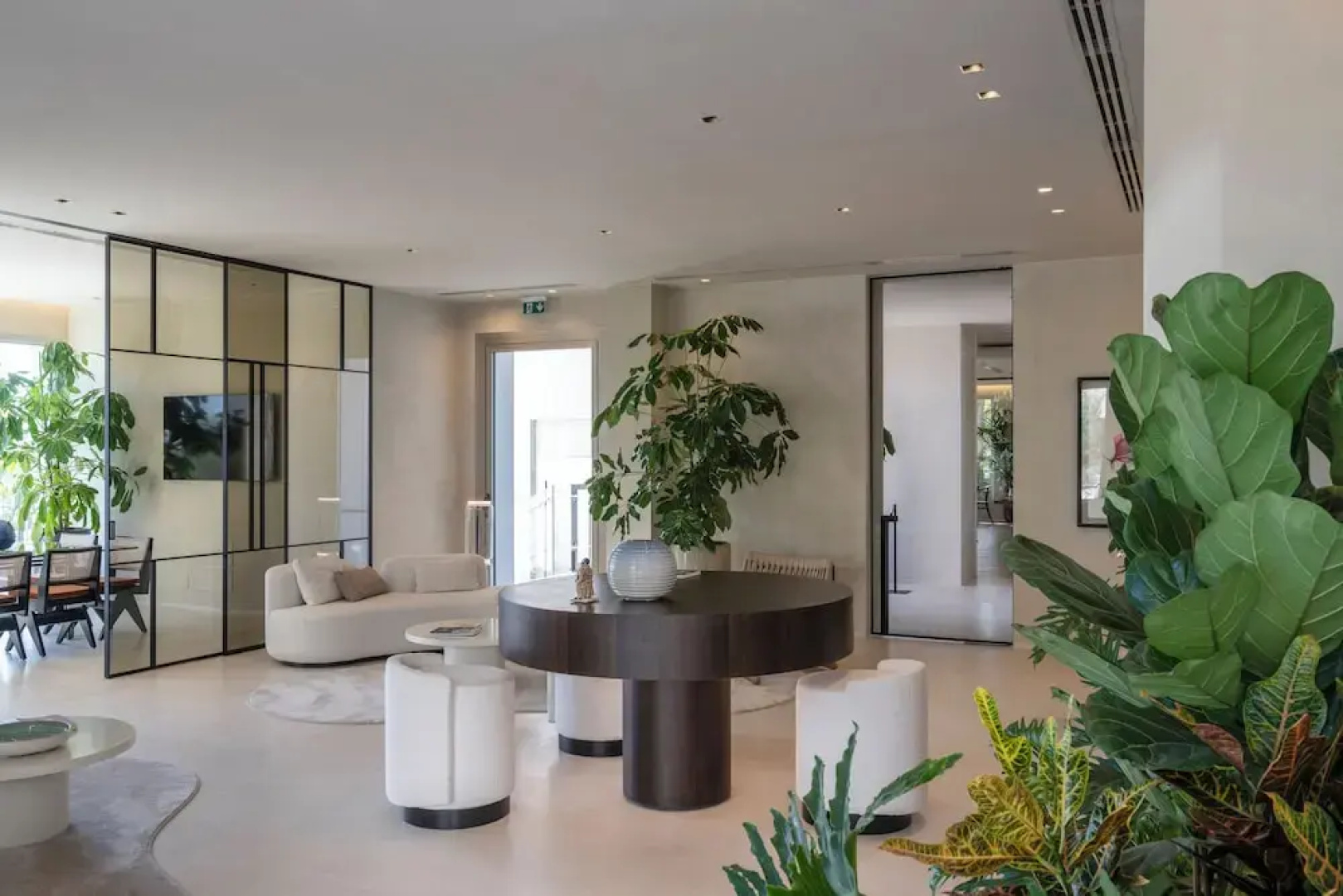 Opera Suite hotel Pesaro