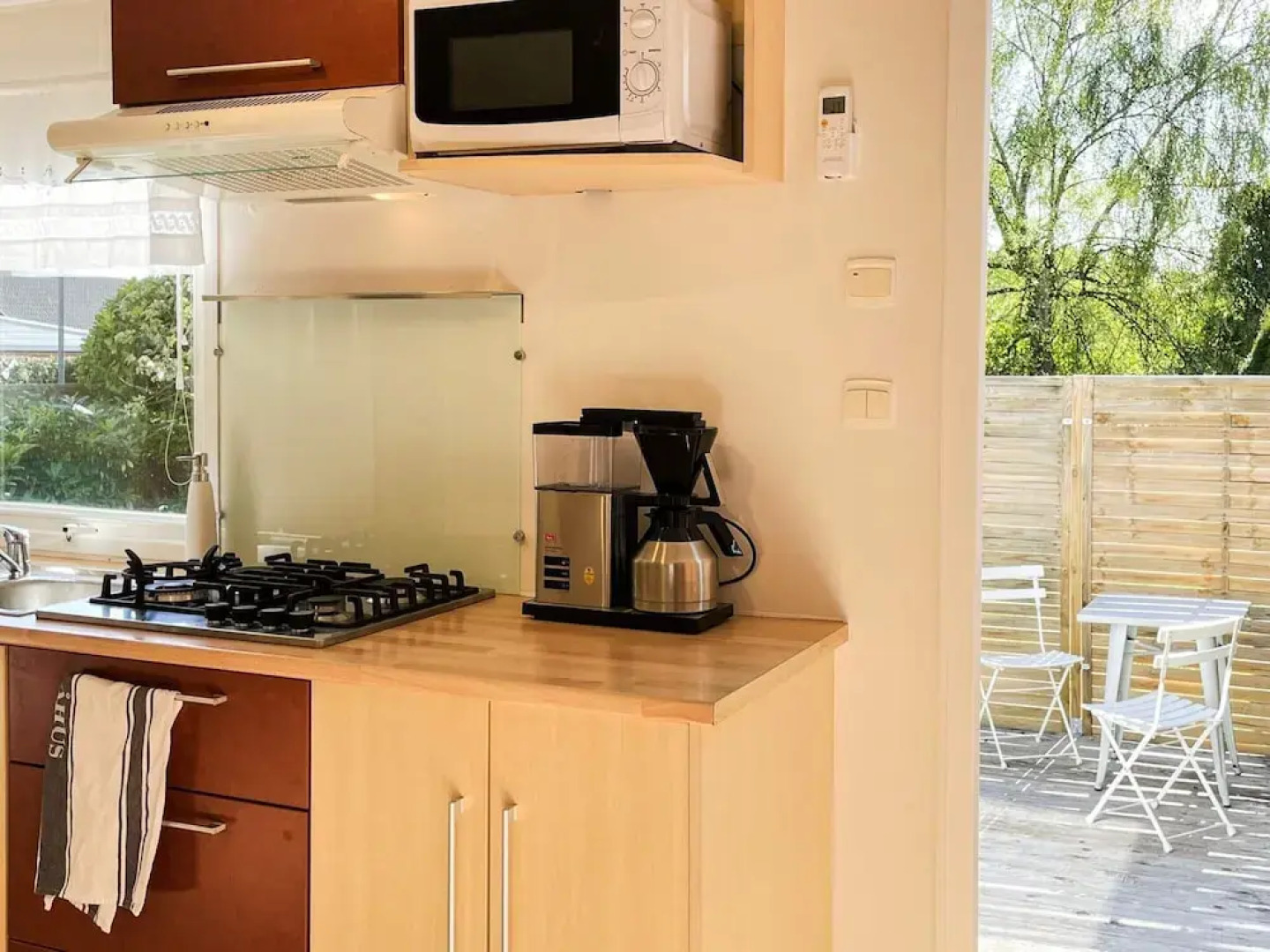 4 Person Holiday Home in Hollviken