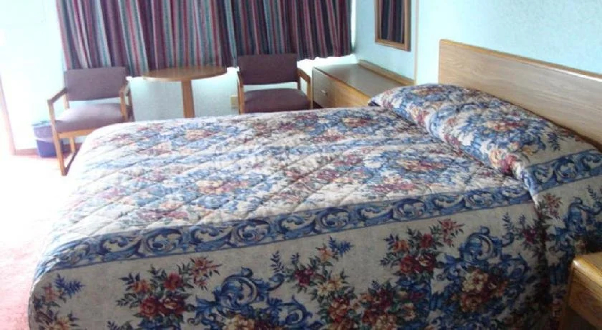 Budgeteer Motor Inn