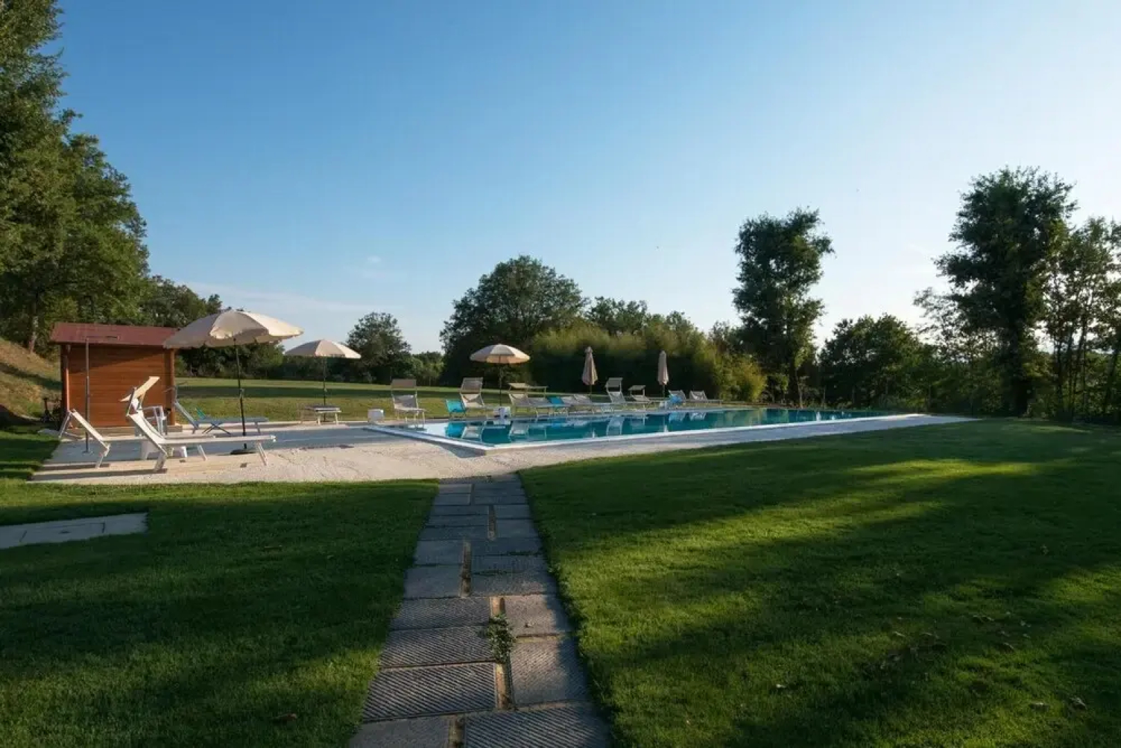 B&B Casalisa