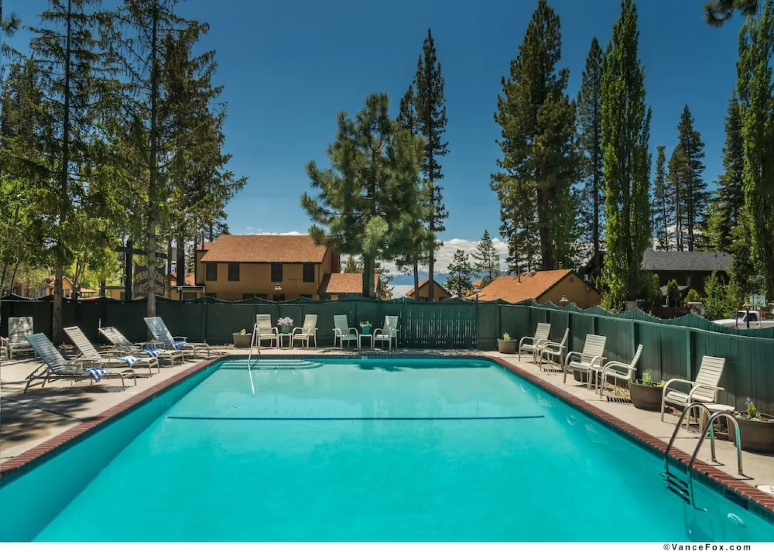 Franciscan Lakeside Lodge