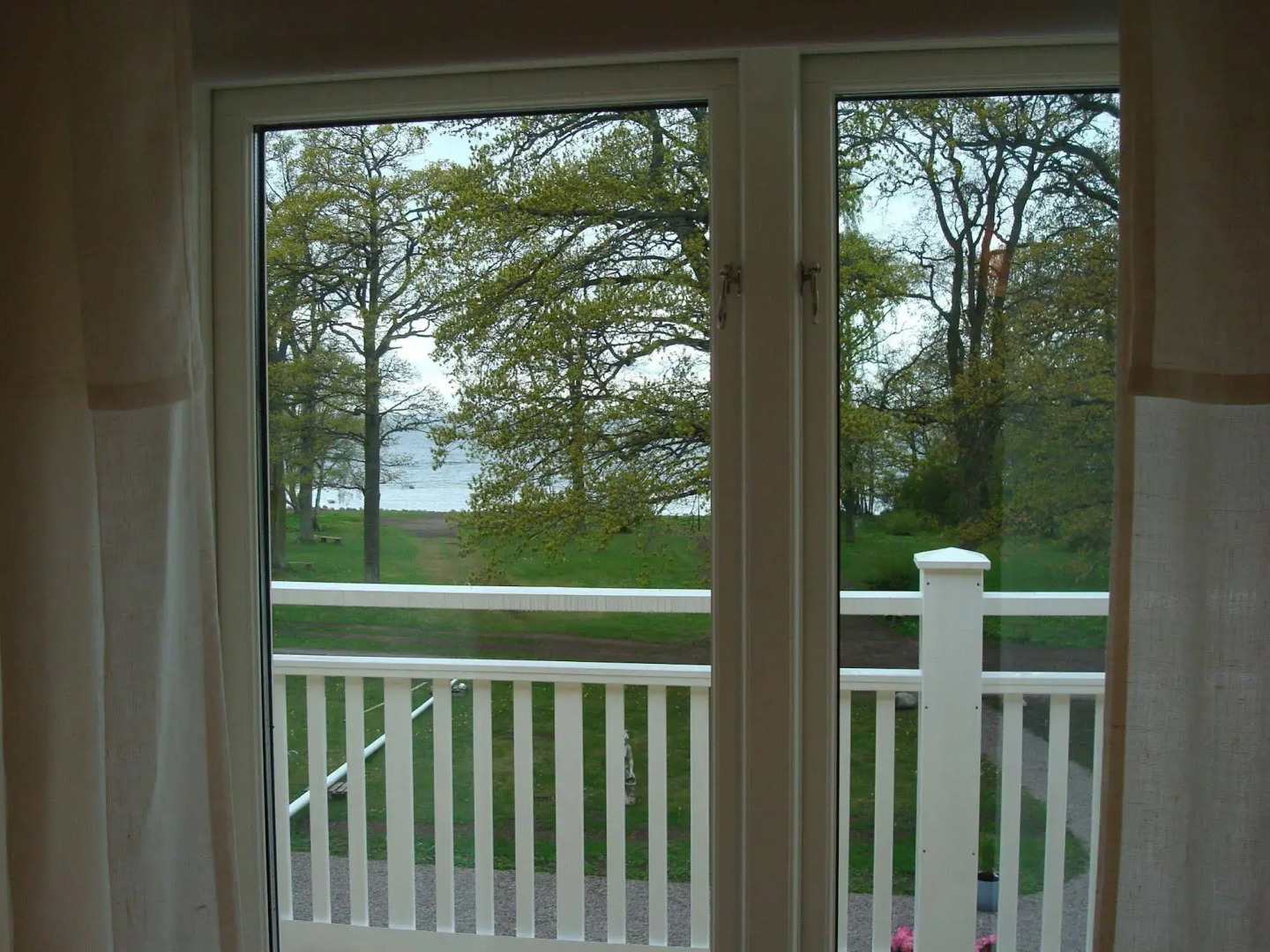 Pensionat Strandhagen