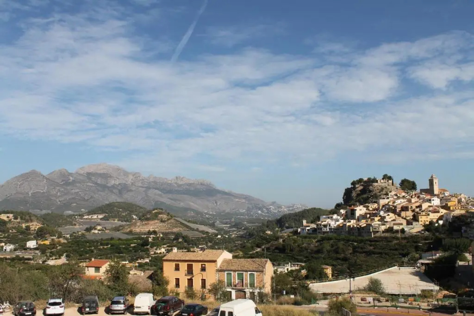 LEON DORMIDO Room & Apartments