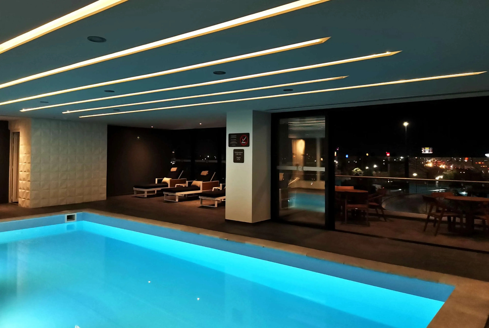 Ramada Encore by Wyndham Guadalajara Aeropuerto