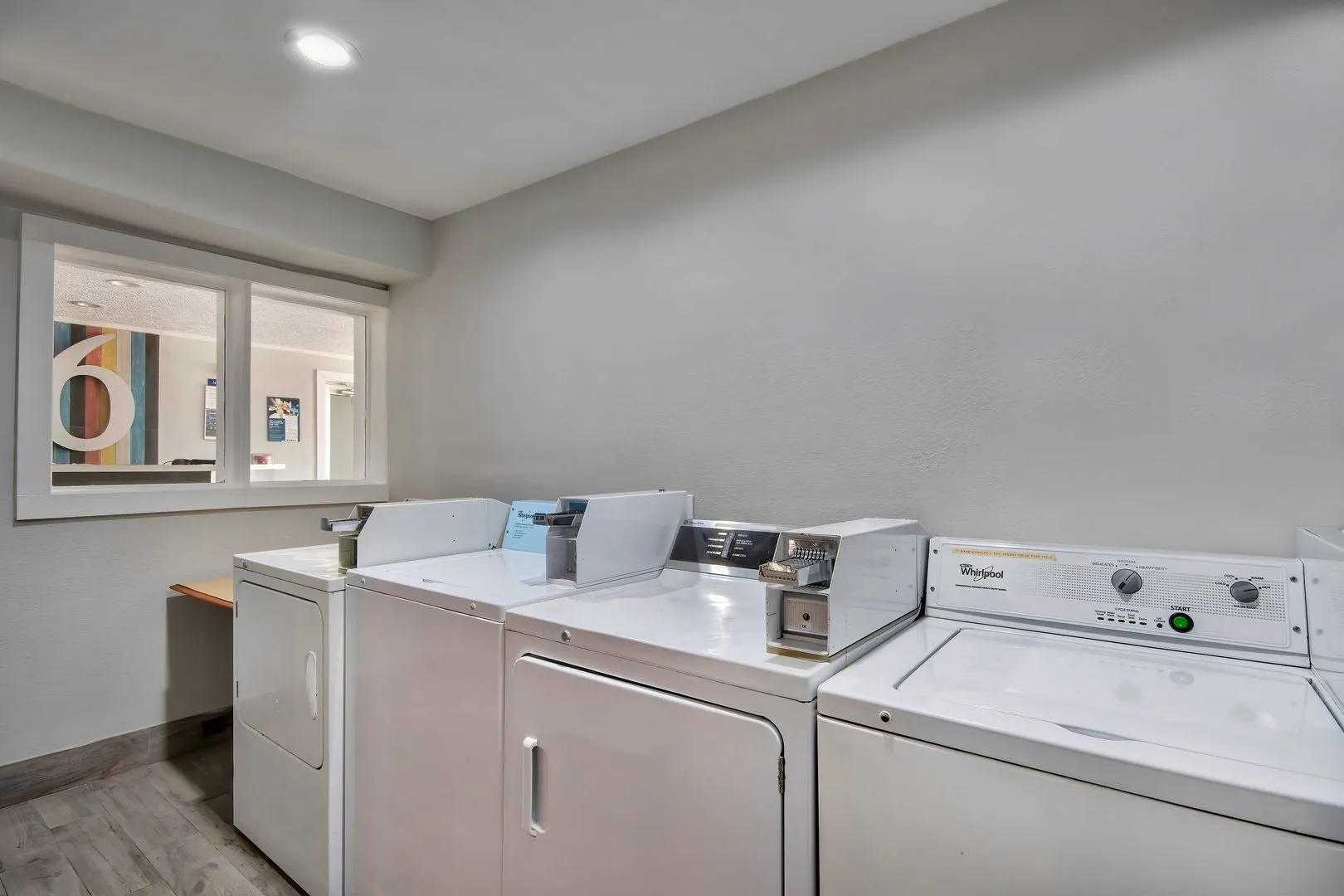 Motel 6 Stafford, TX – SW Houston - Sugarland