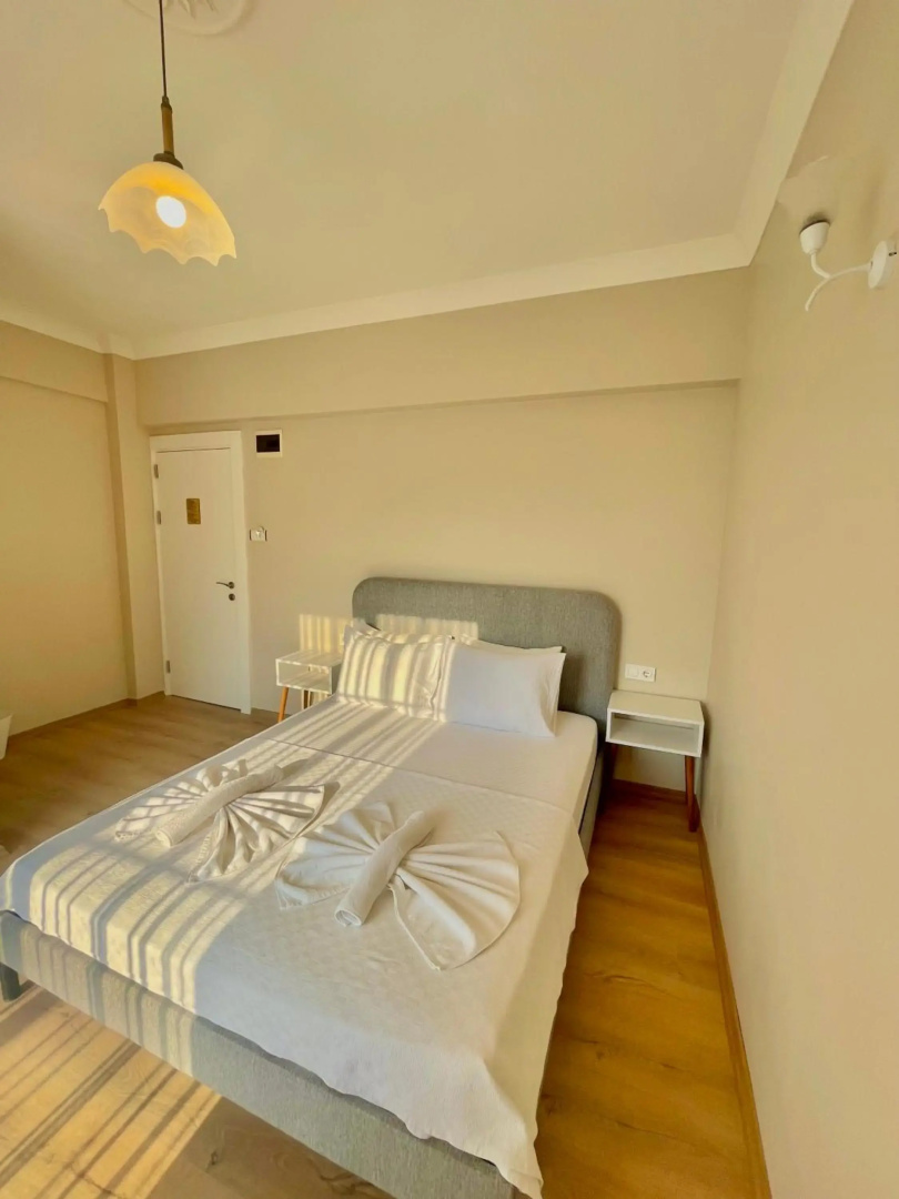 Cennet Hotel