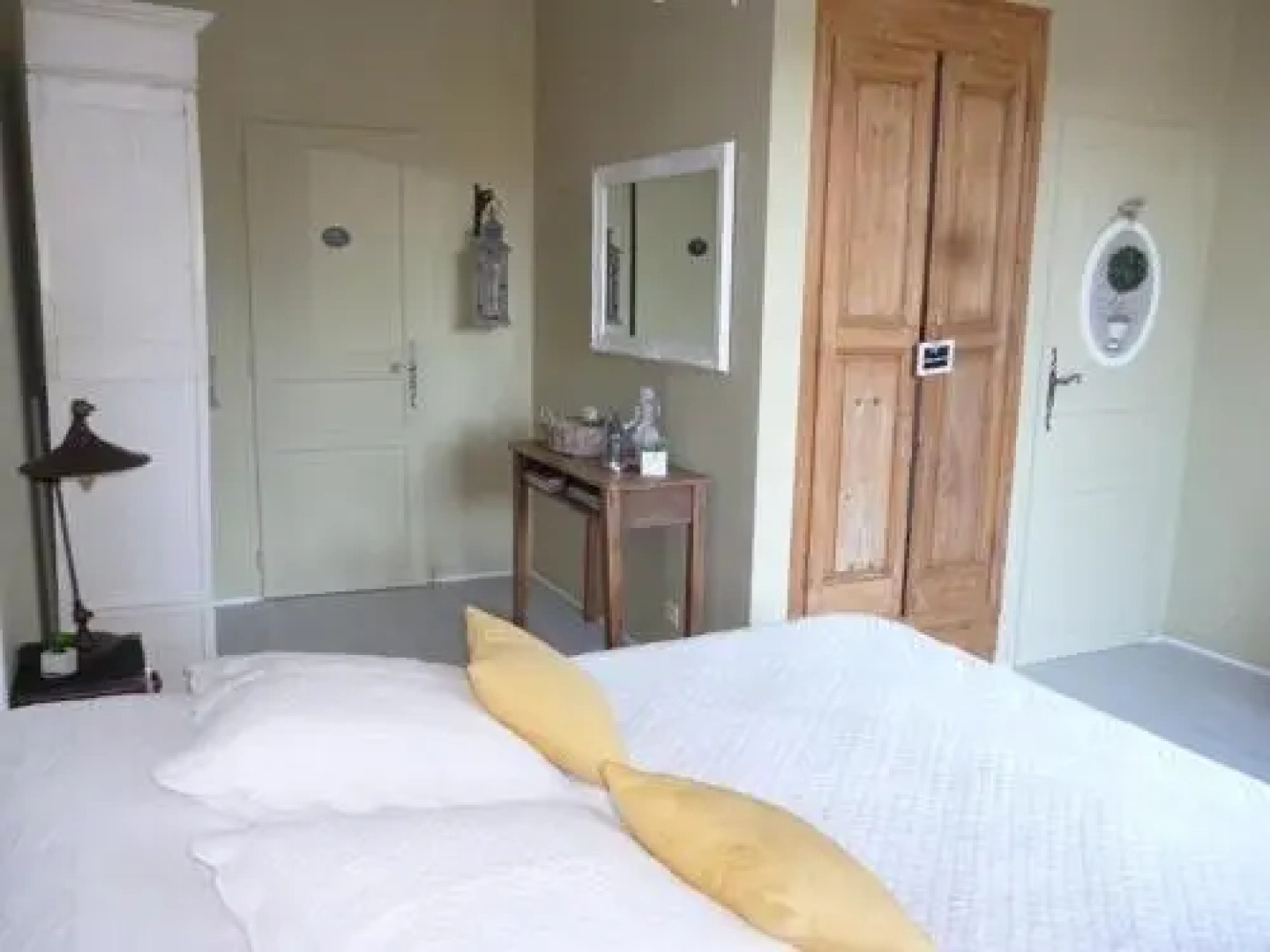 Petit Appartement Pont du Gard