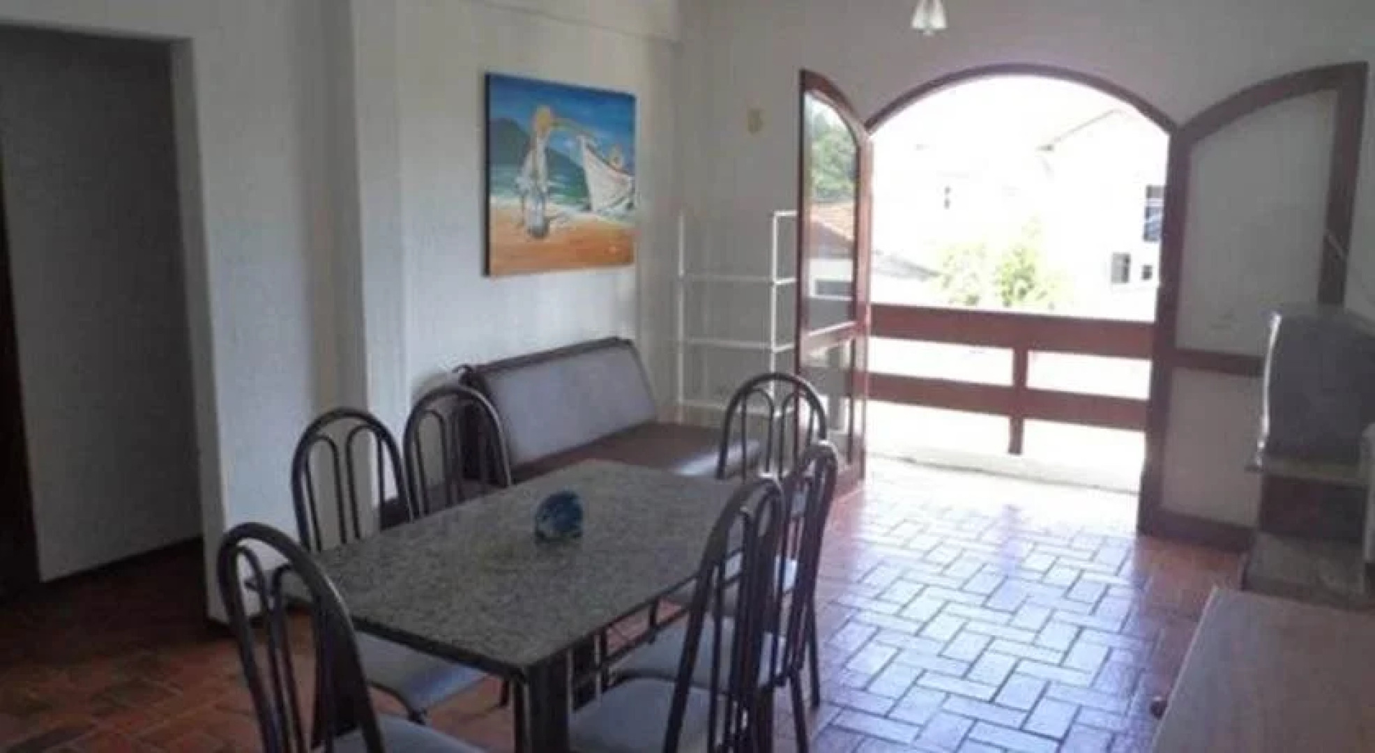 Morada Ponta das Canas