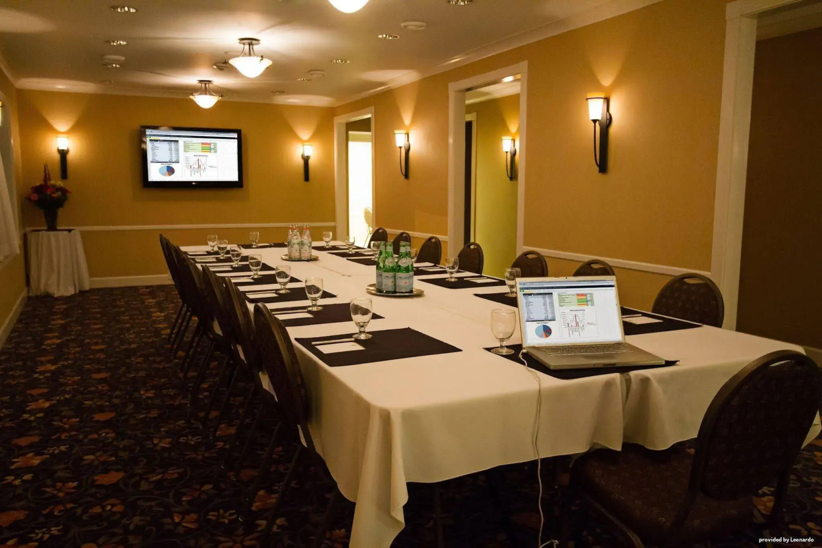 Best Western Plus Columbia River Hotel