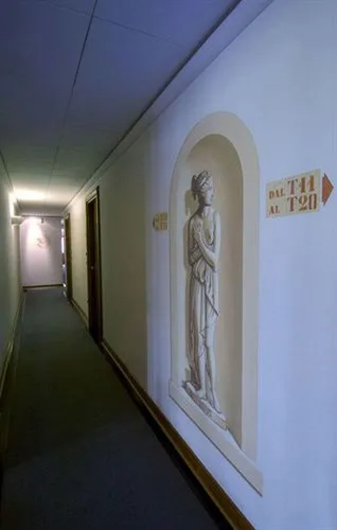 Hotel Il Canova