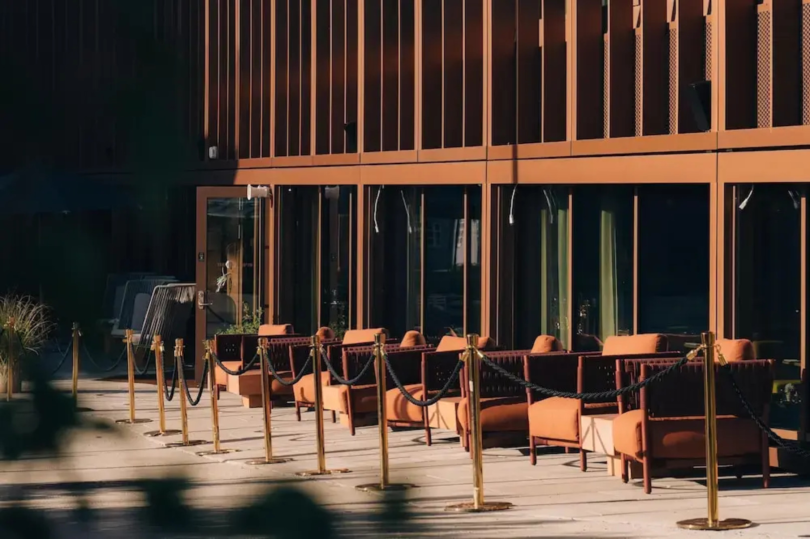 The Dock 69°39 by Scandic