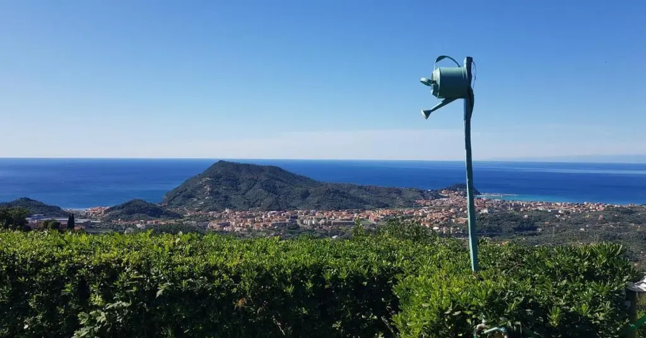 Casale In Vigna, CinqueTerreCoast