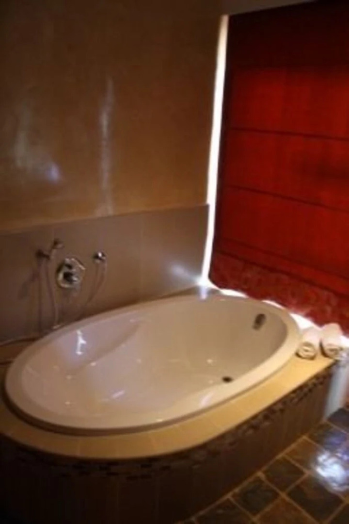 Eagles Nest Estate Guest House