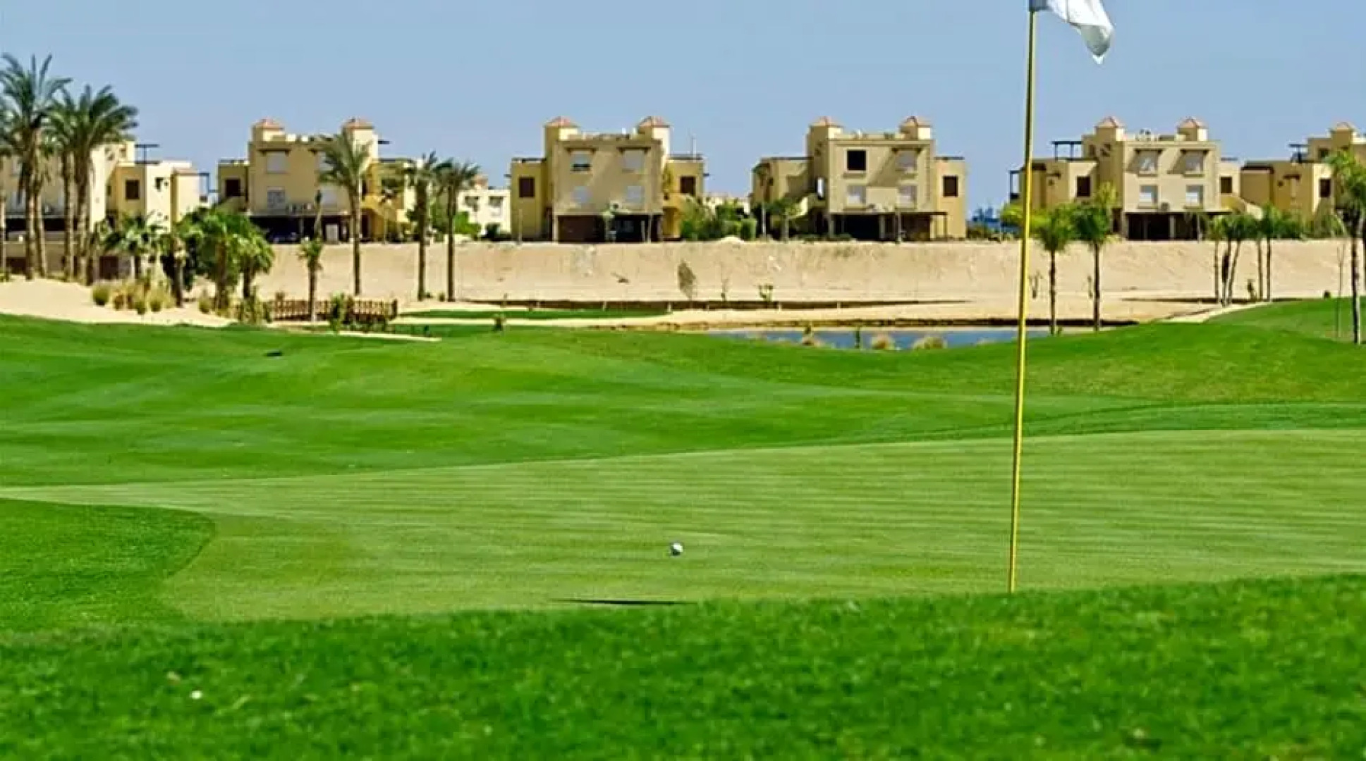 Mövenpick Resort & Golf Einbay