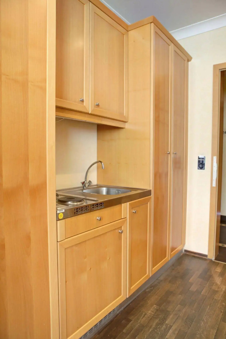 Hotel Asgard Meereswarte