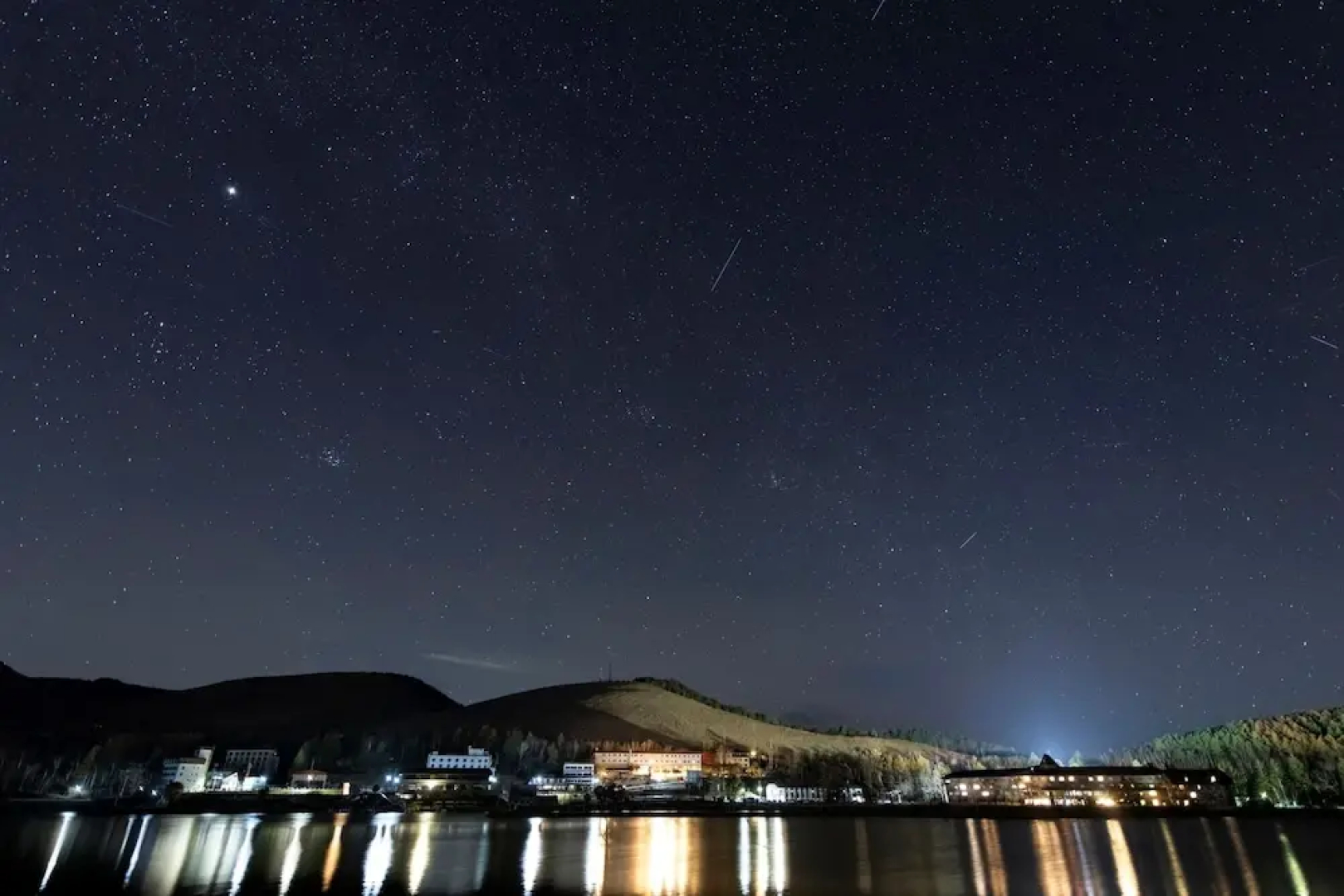 Shirakabako Hotel PAIPU NO KEMURI
