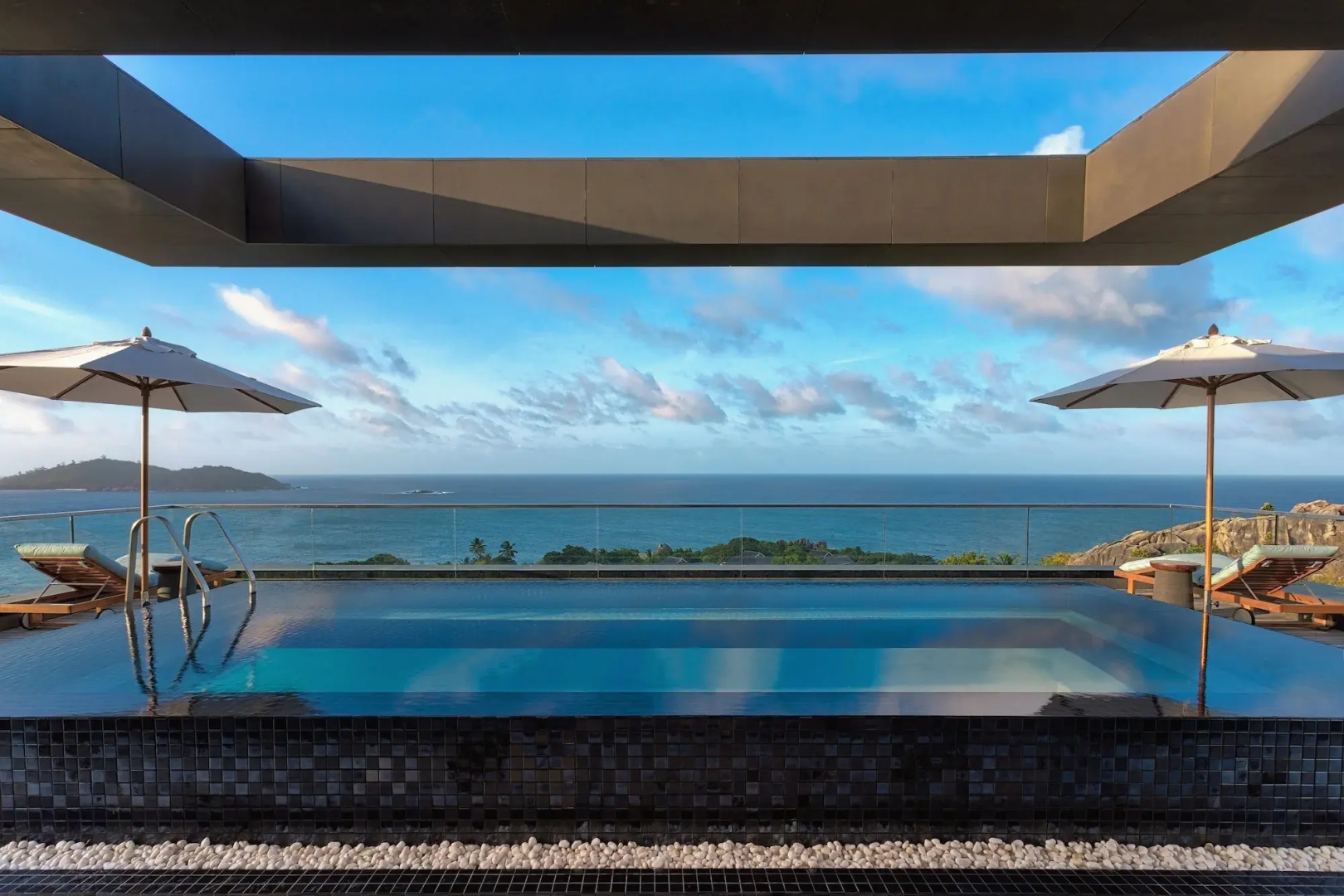 Six Senses Zil Pasyon Seychelles