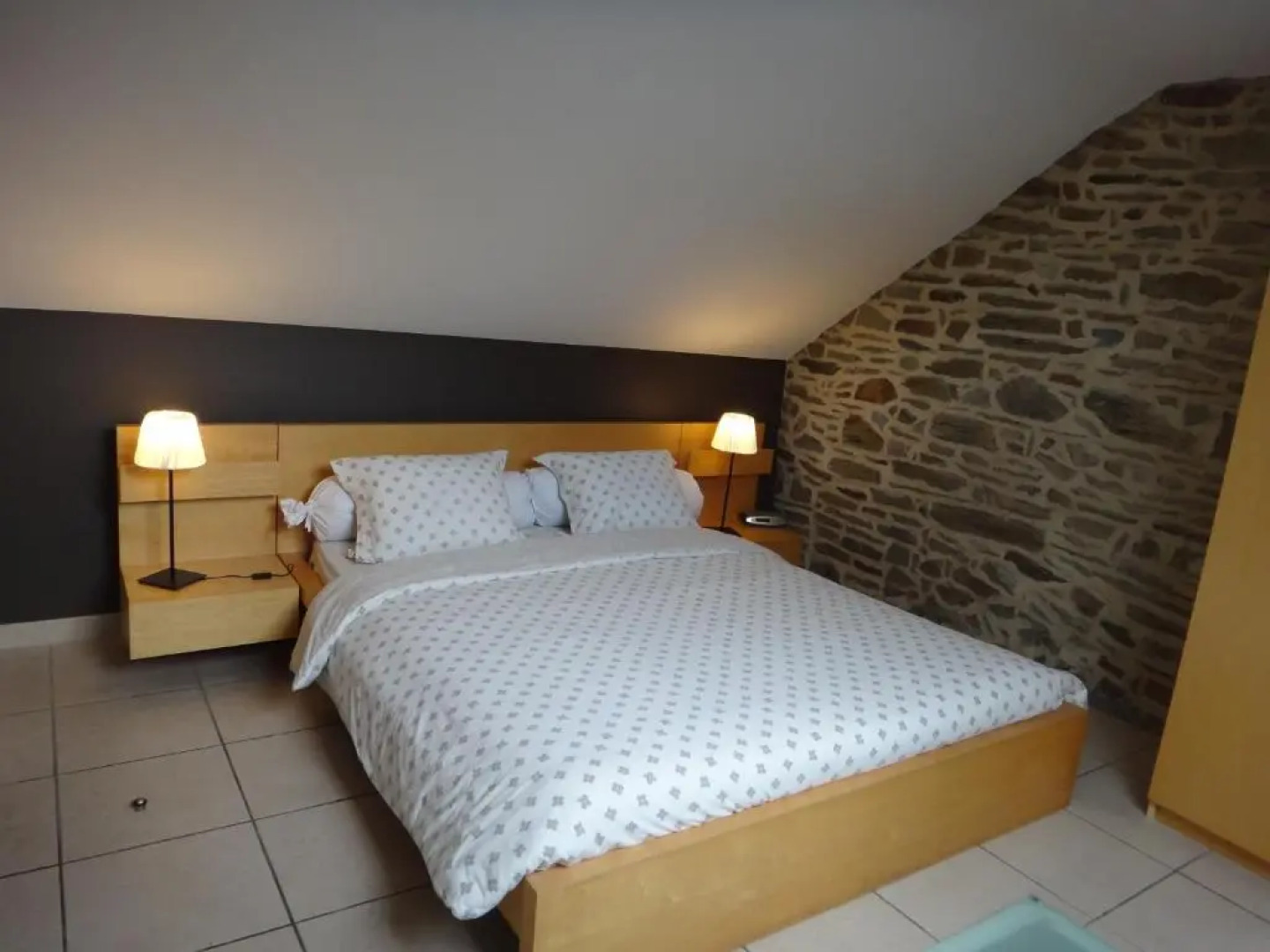 Holiday home Gîte rural Côté Fagnes