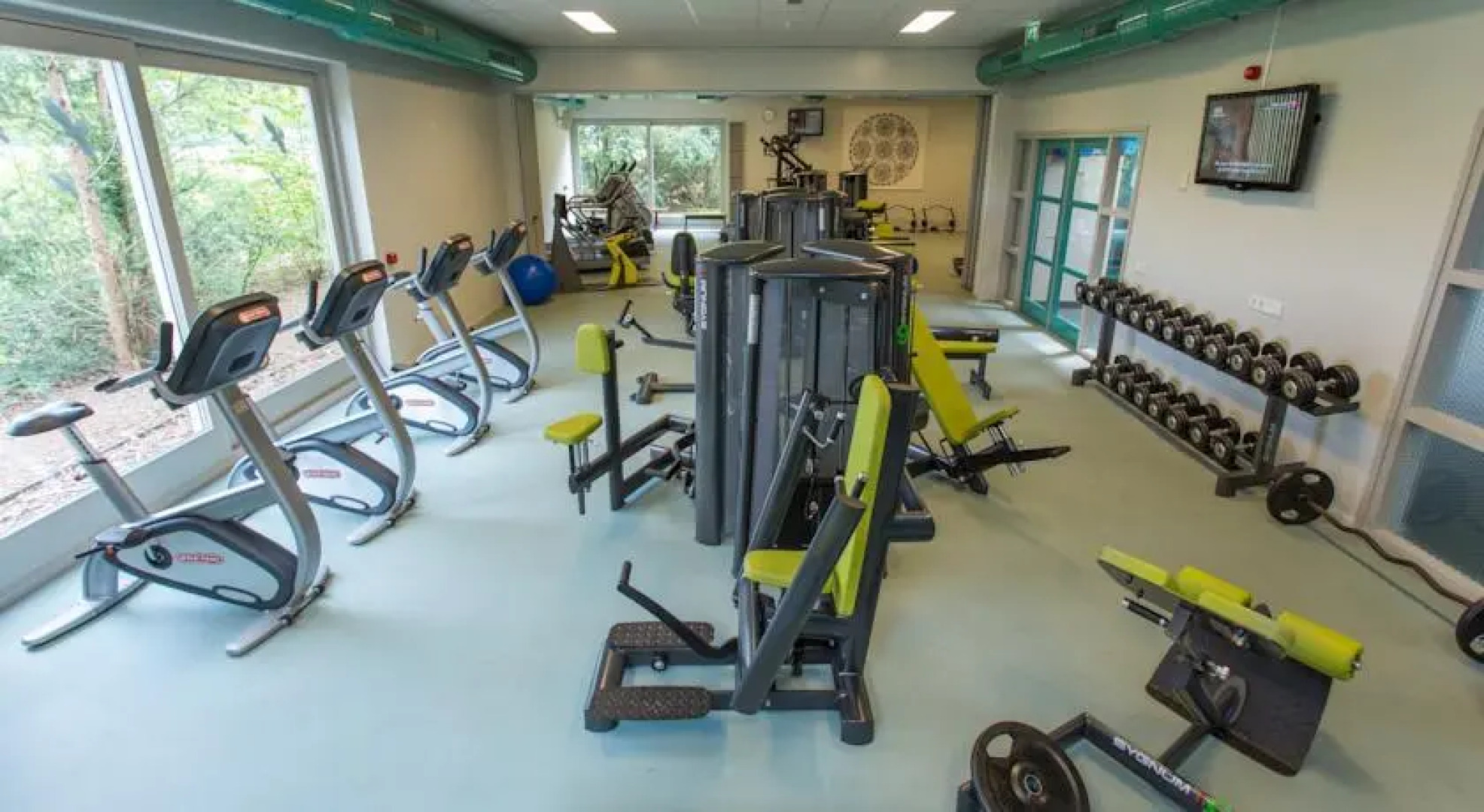 Hotel & Conferentiecentrum Groenendael