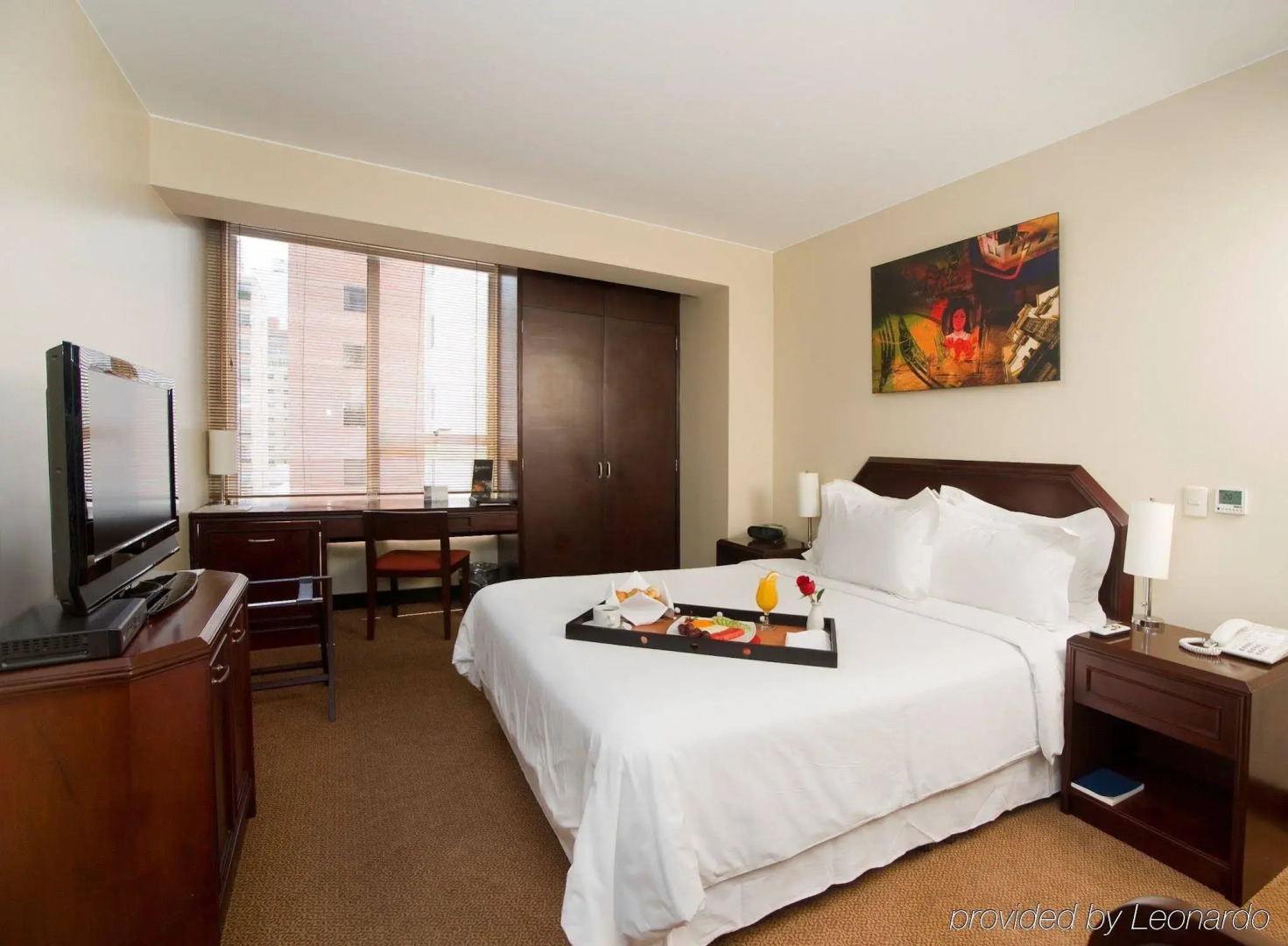 Radisson Hotel Decapolis Miraflores