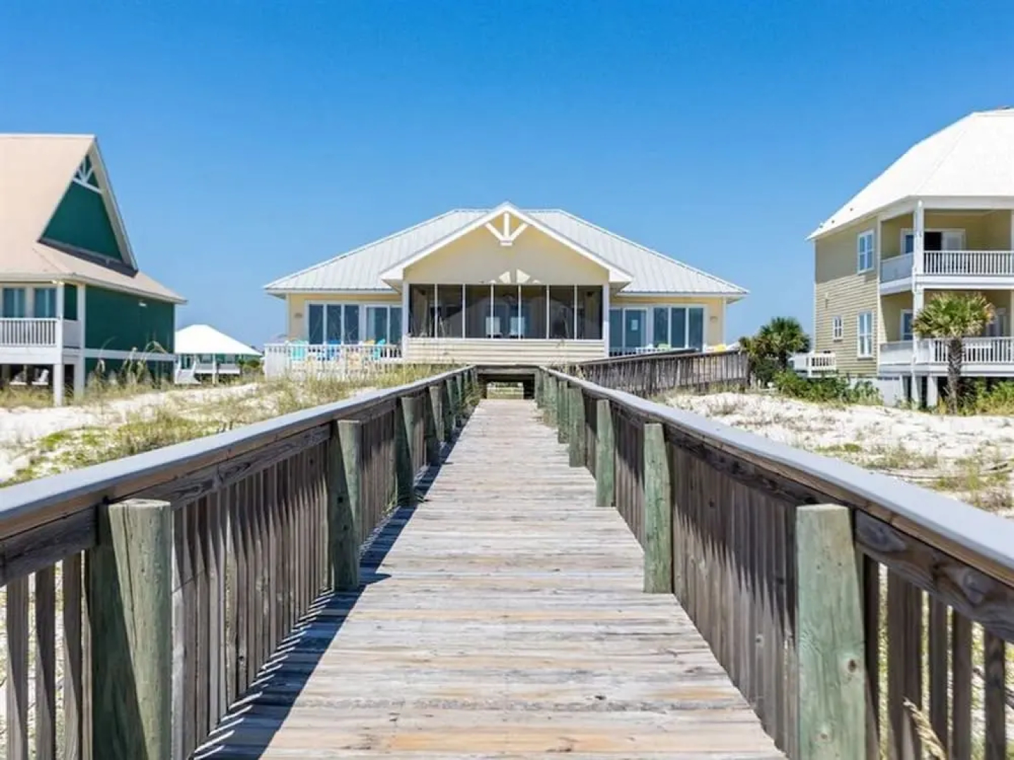 Sawgrass Pointe by Meyer Vacation Rentals