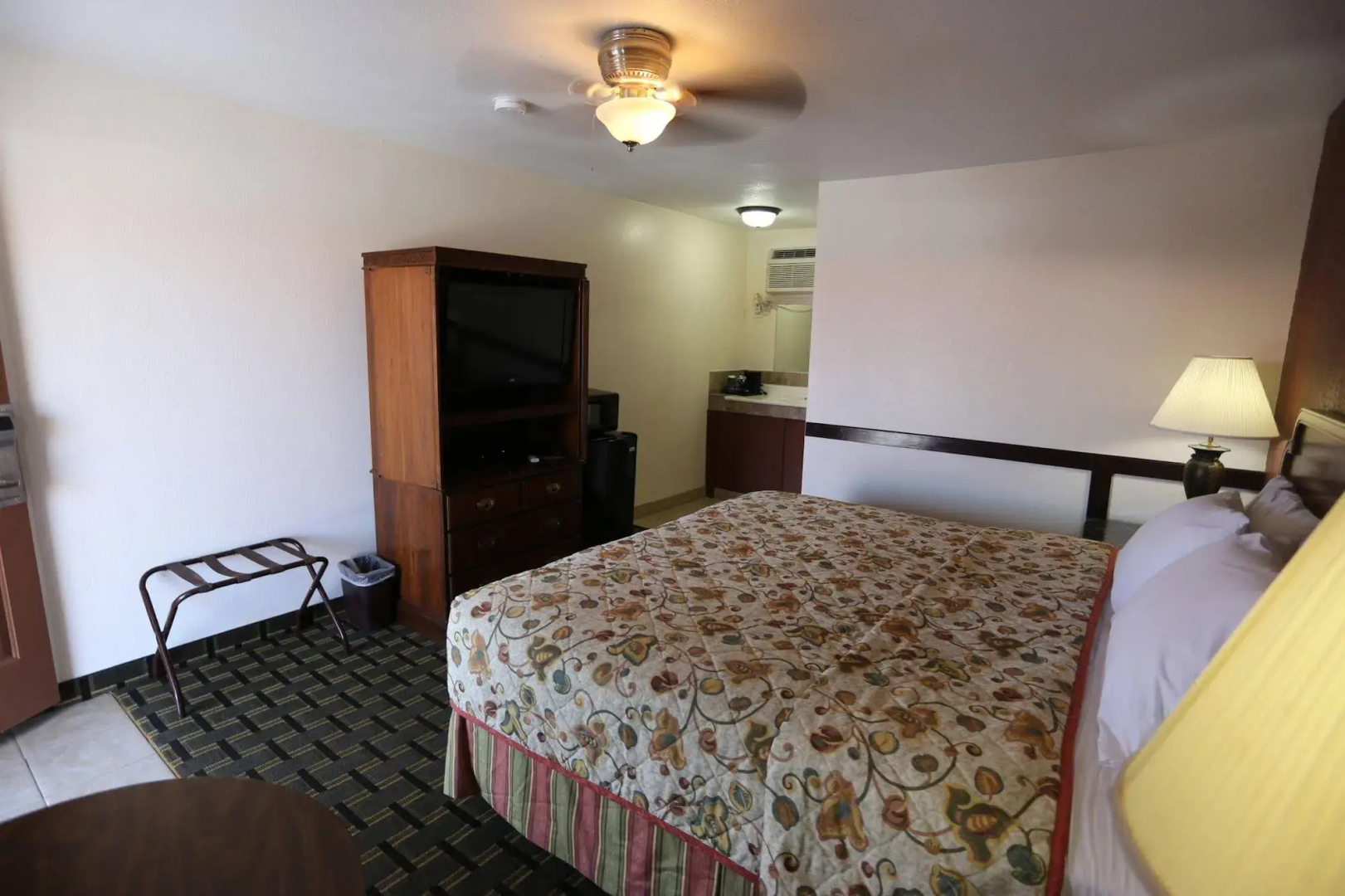 Route 66 Inn