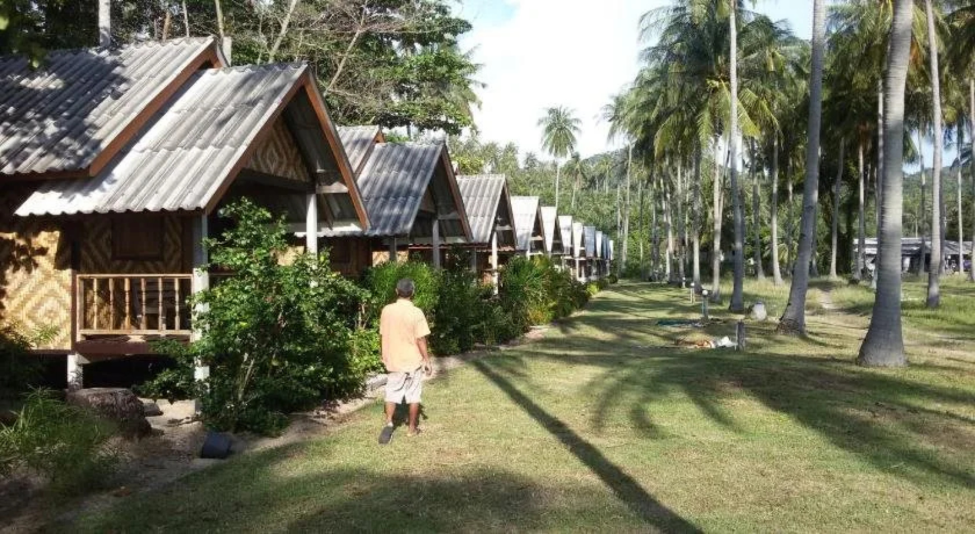 Green Chilli Bungalows