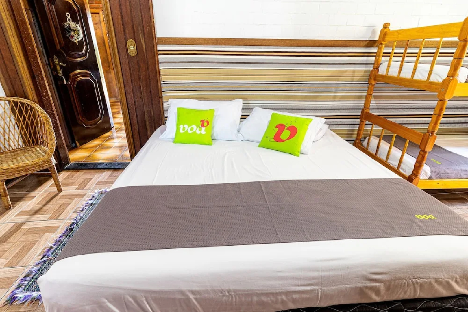 Chalet Recanto do Lago