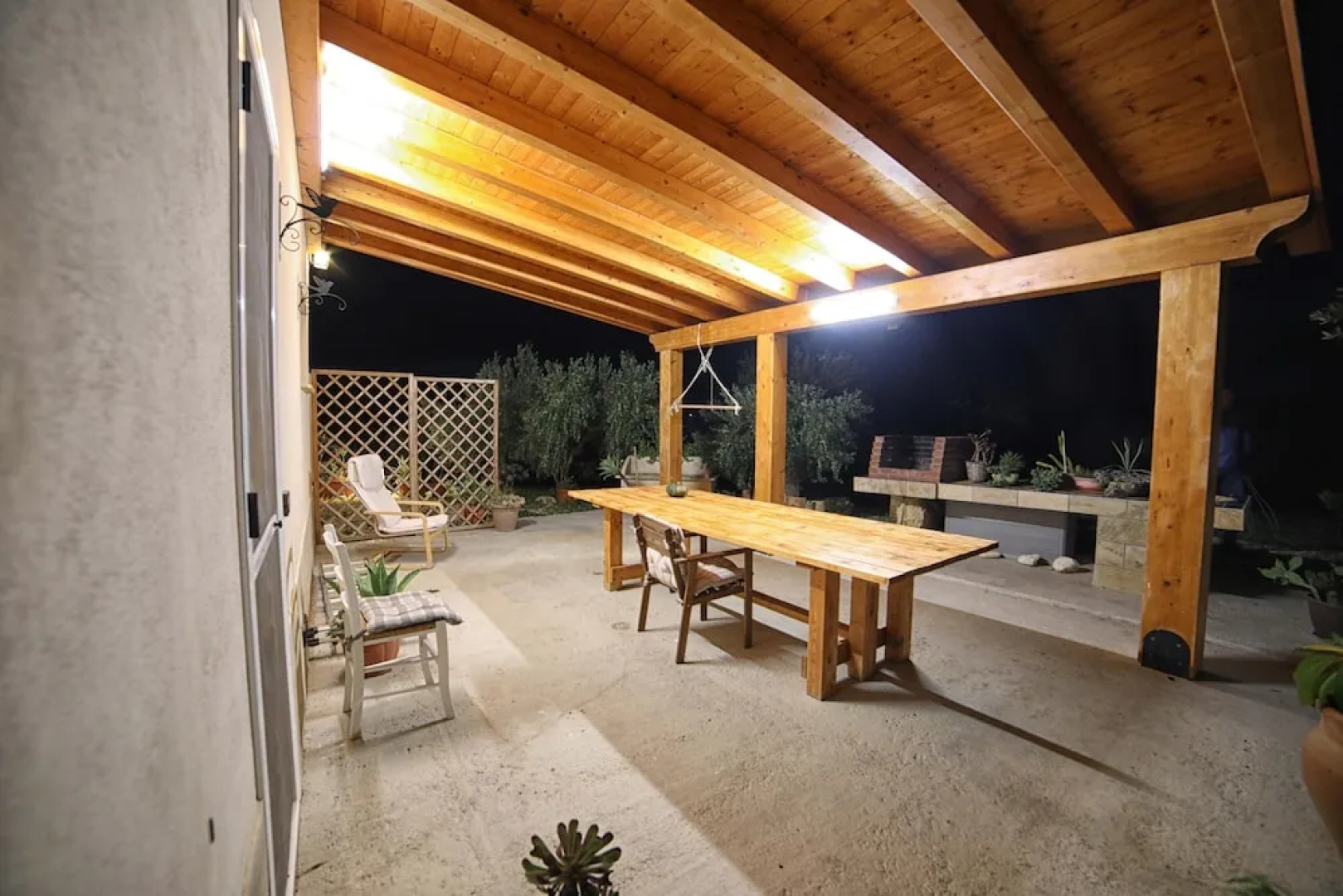 House With one Bedroom in Ribera, With Terrace and Wifi Near the Beach