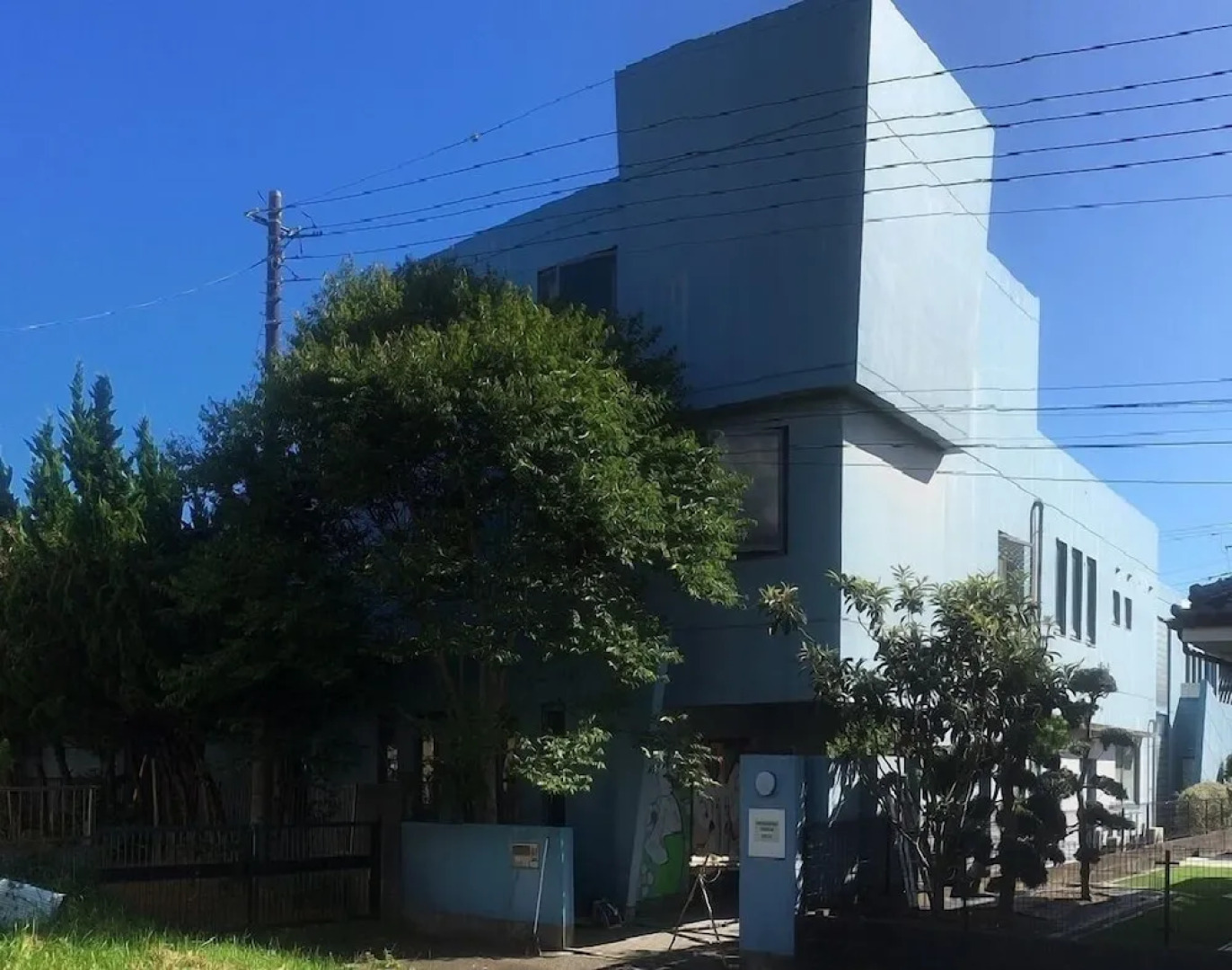 Narita Airport Samurai Hostel