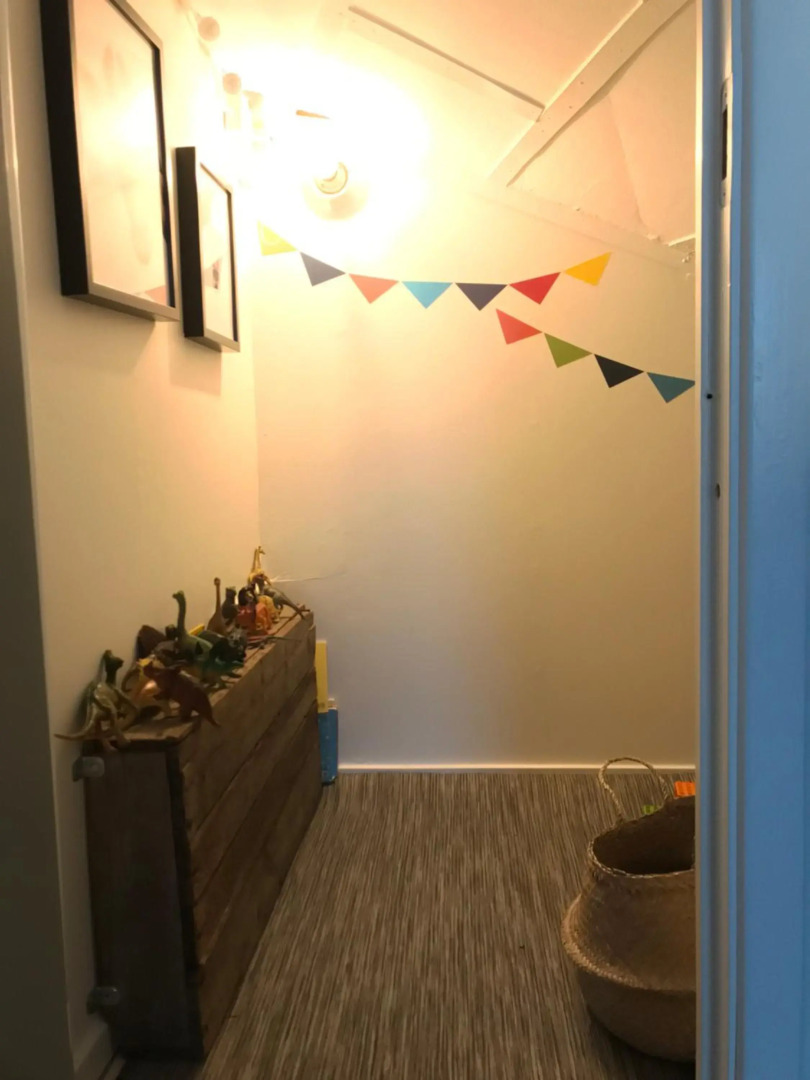 STF Sälen Torgåsgården