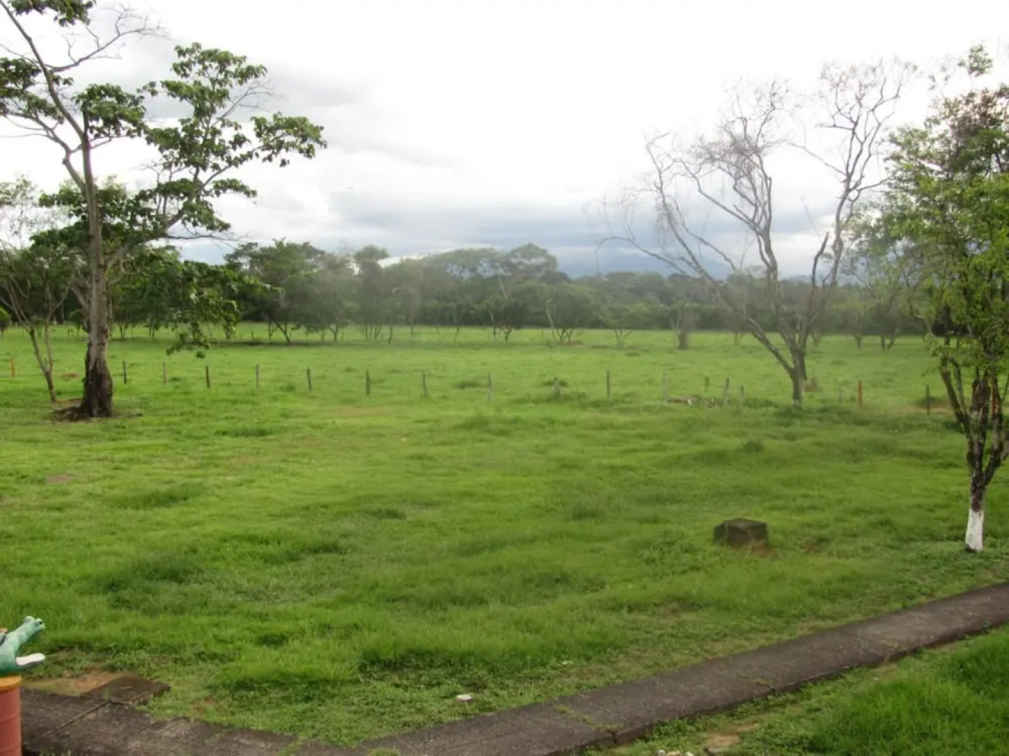 Centro Vacacional y de Eventos Araguaney