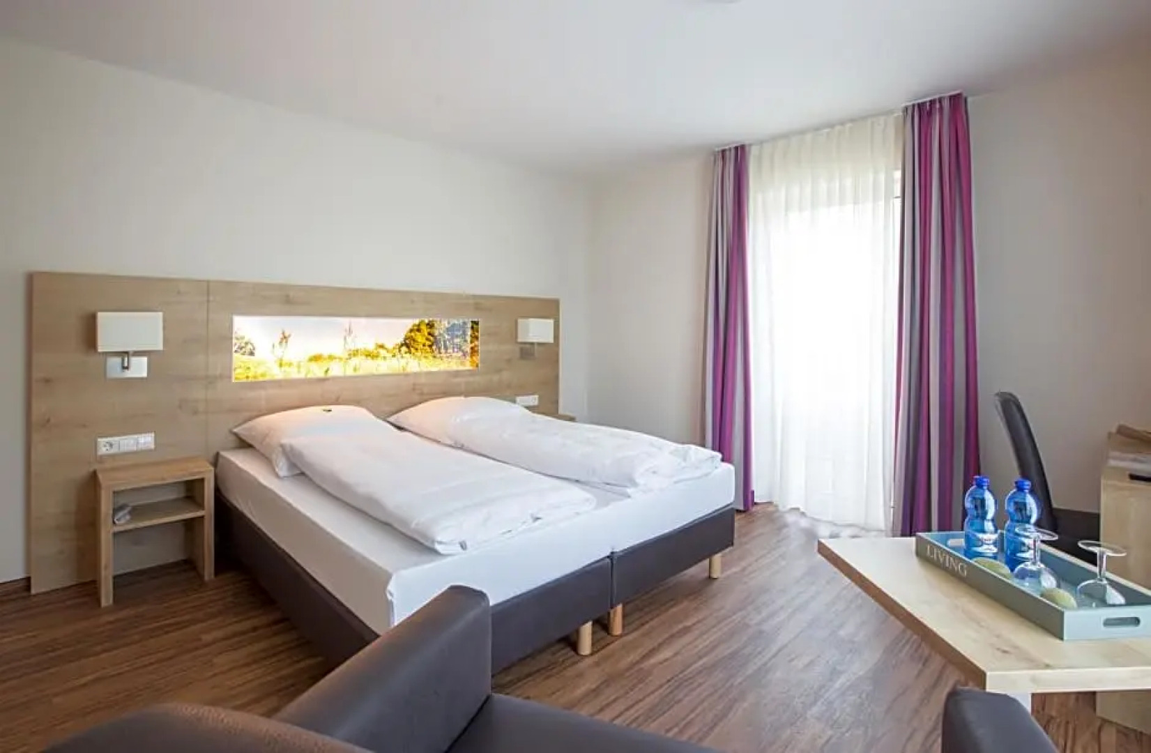 Sonnenhalde Landgasthof Bieg