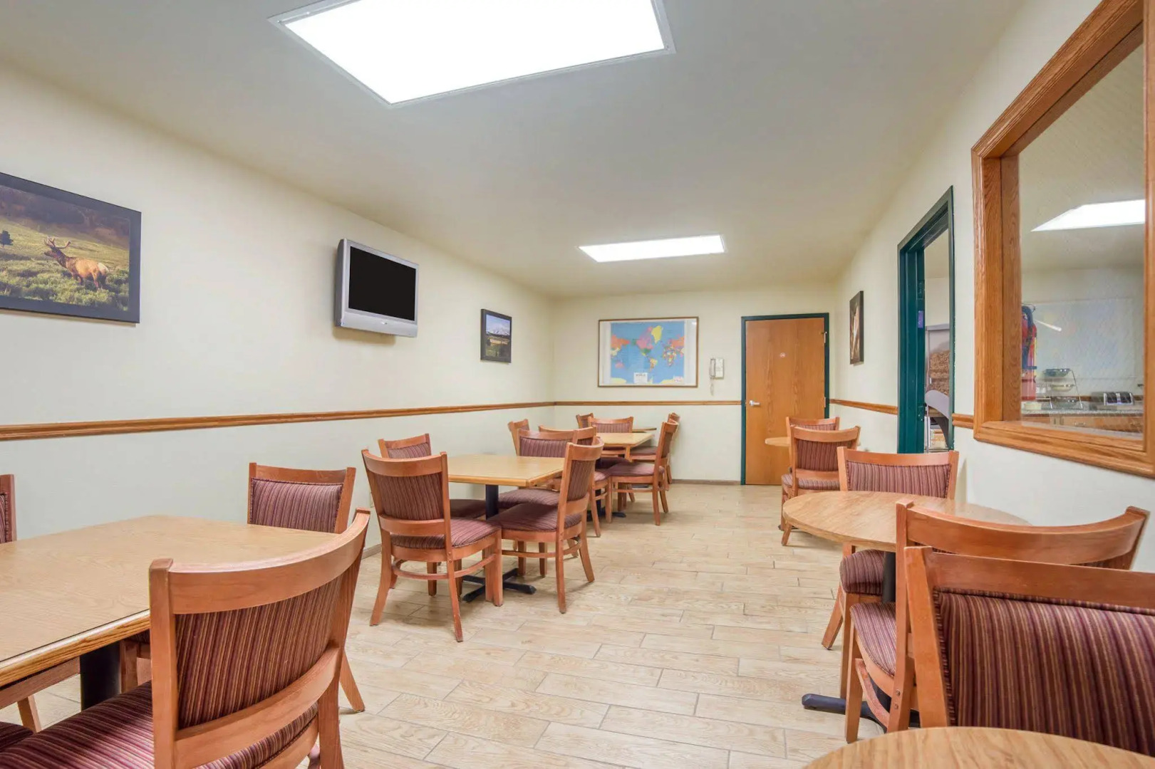 Econo Lodge Livingston Gateway to Yellowstone