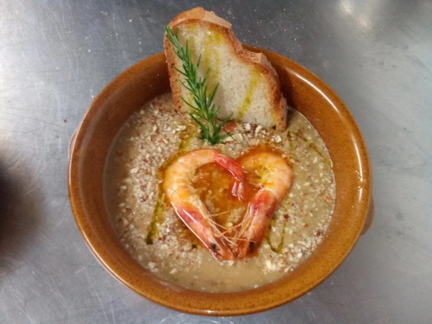 Agriturismo Amandolo