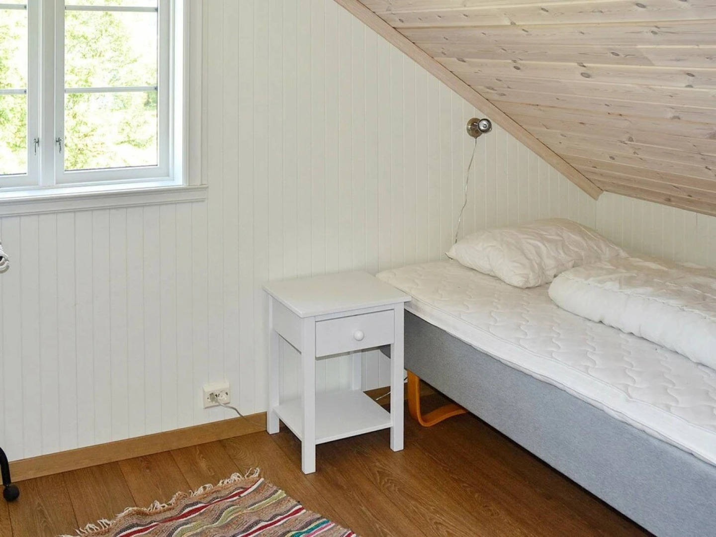 4 Star Holiday Home in Lauvstad