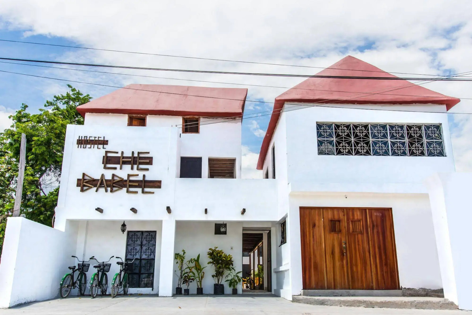 Hostel Che Babel
