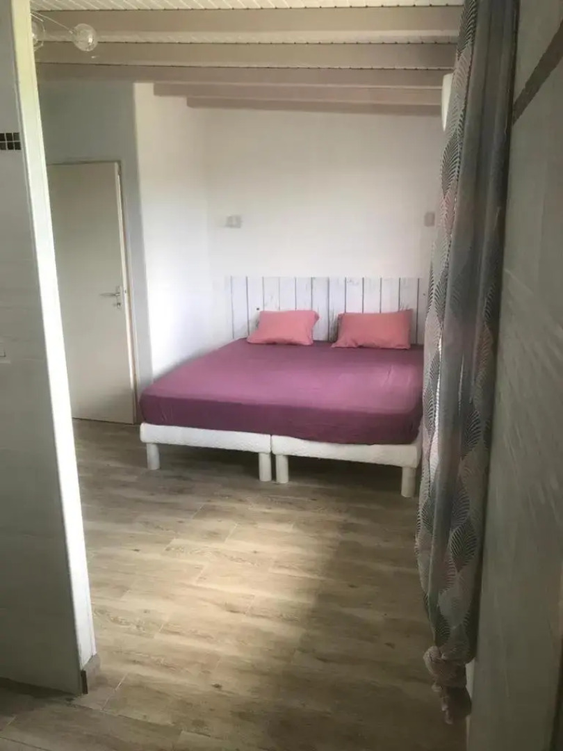 villa domaine des palétuviers