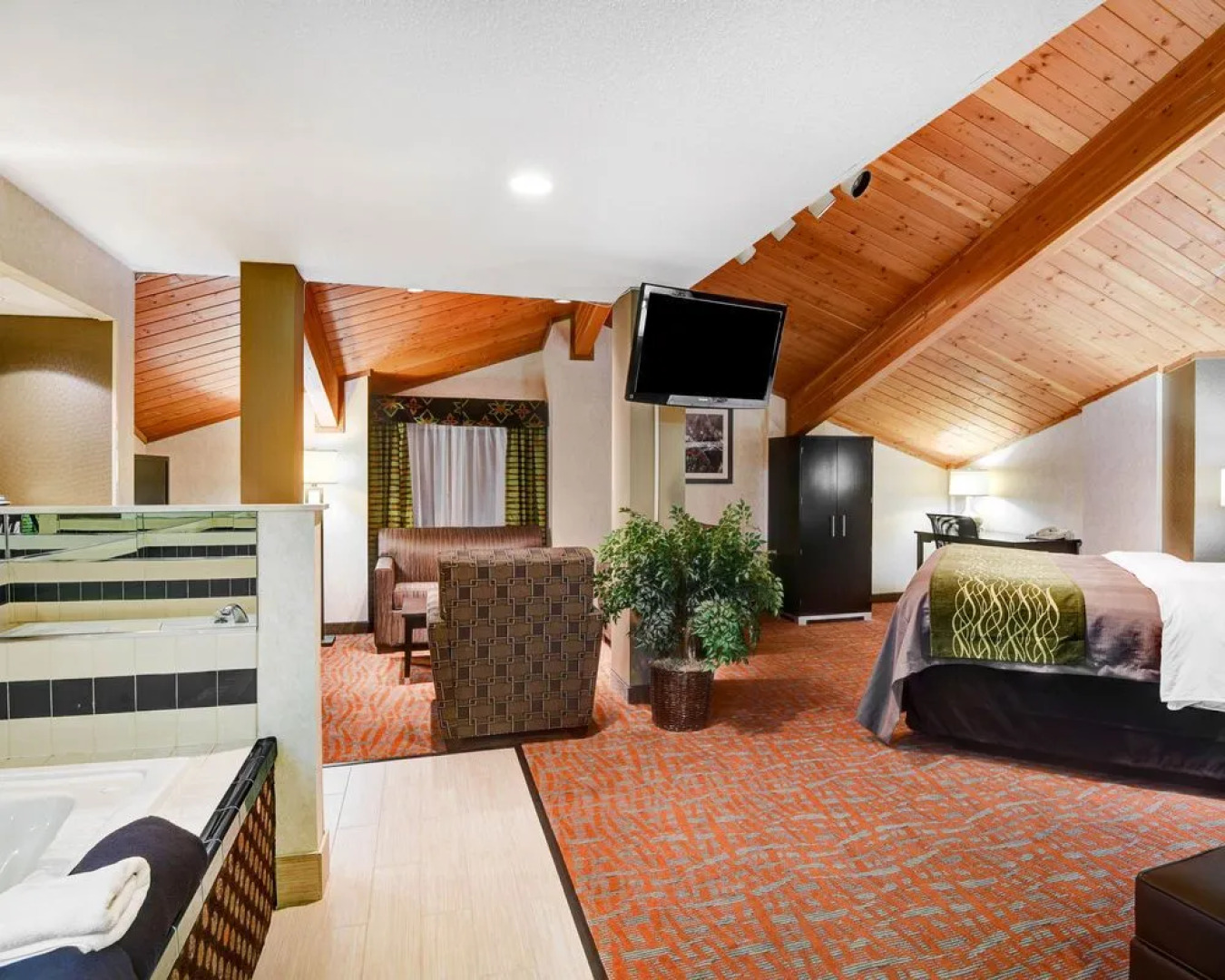Baymont Inn & Suites Concord/Mentor