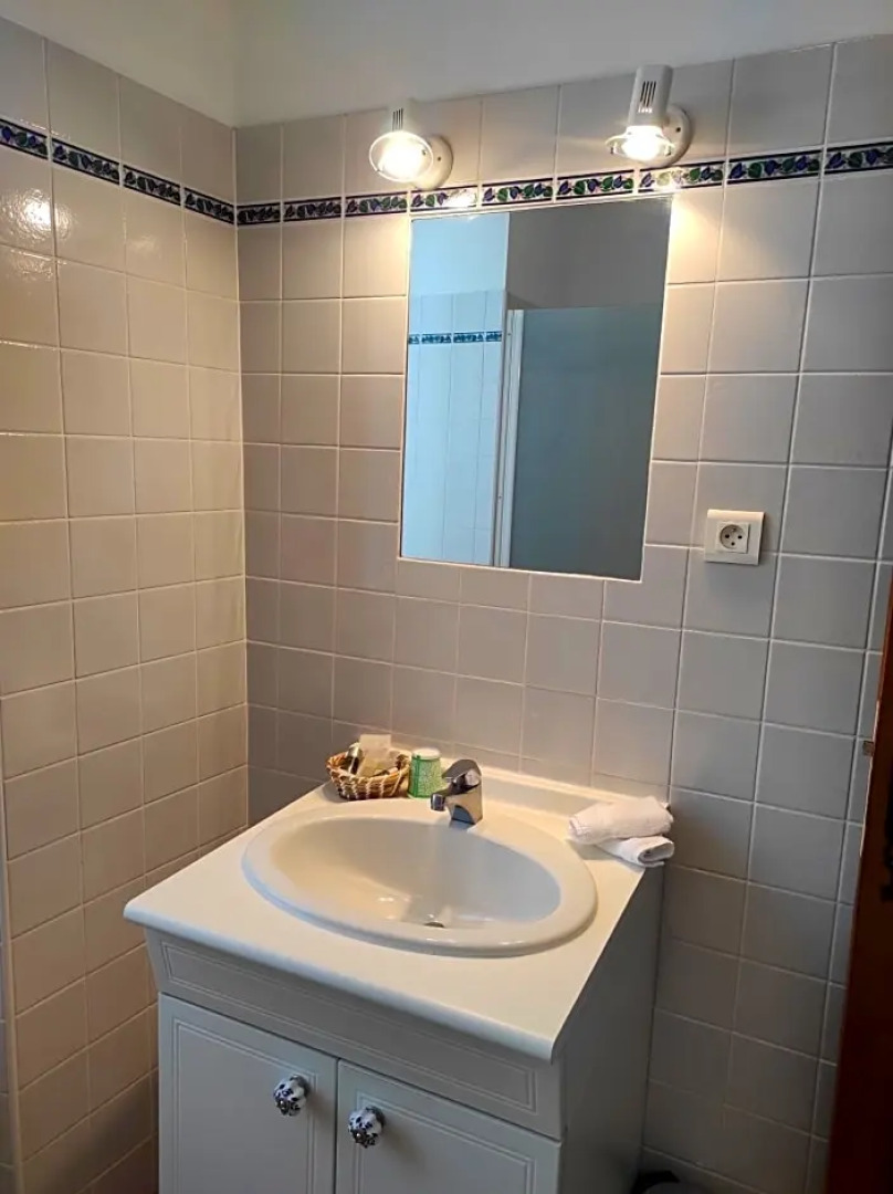 La Bastide du Vébron