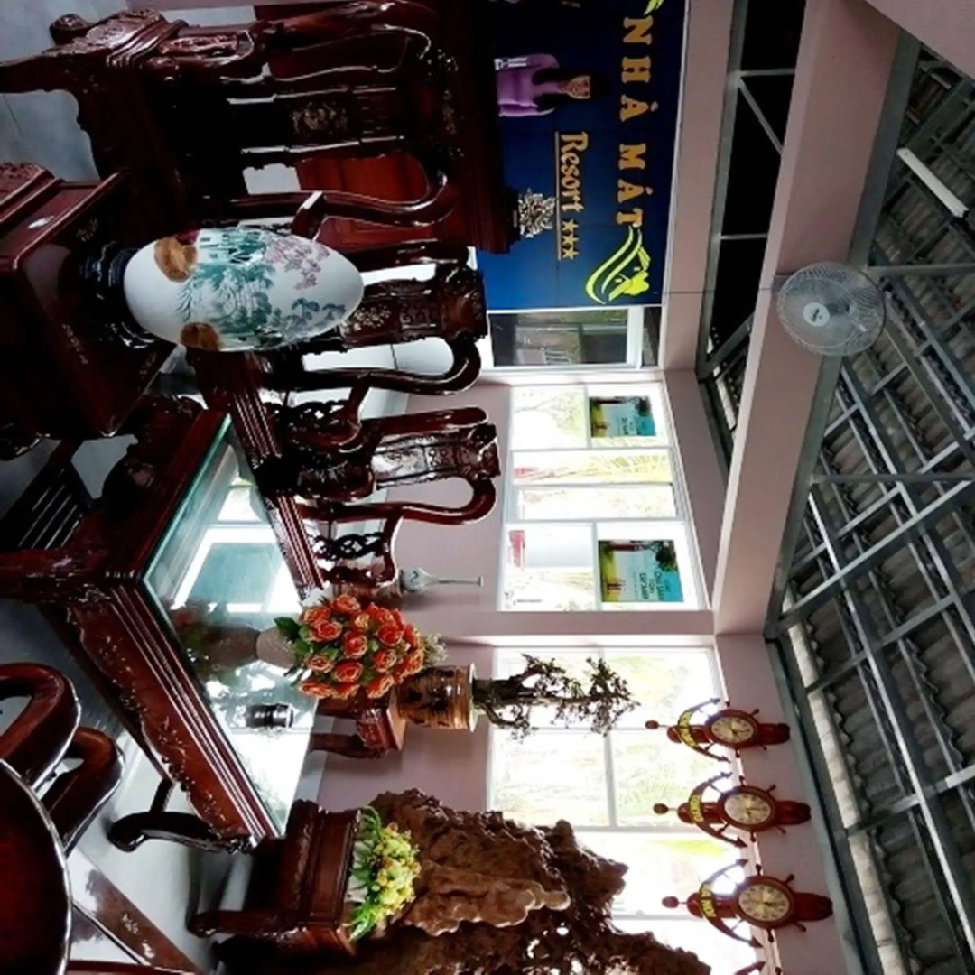 Resort Nha Mat