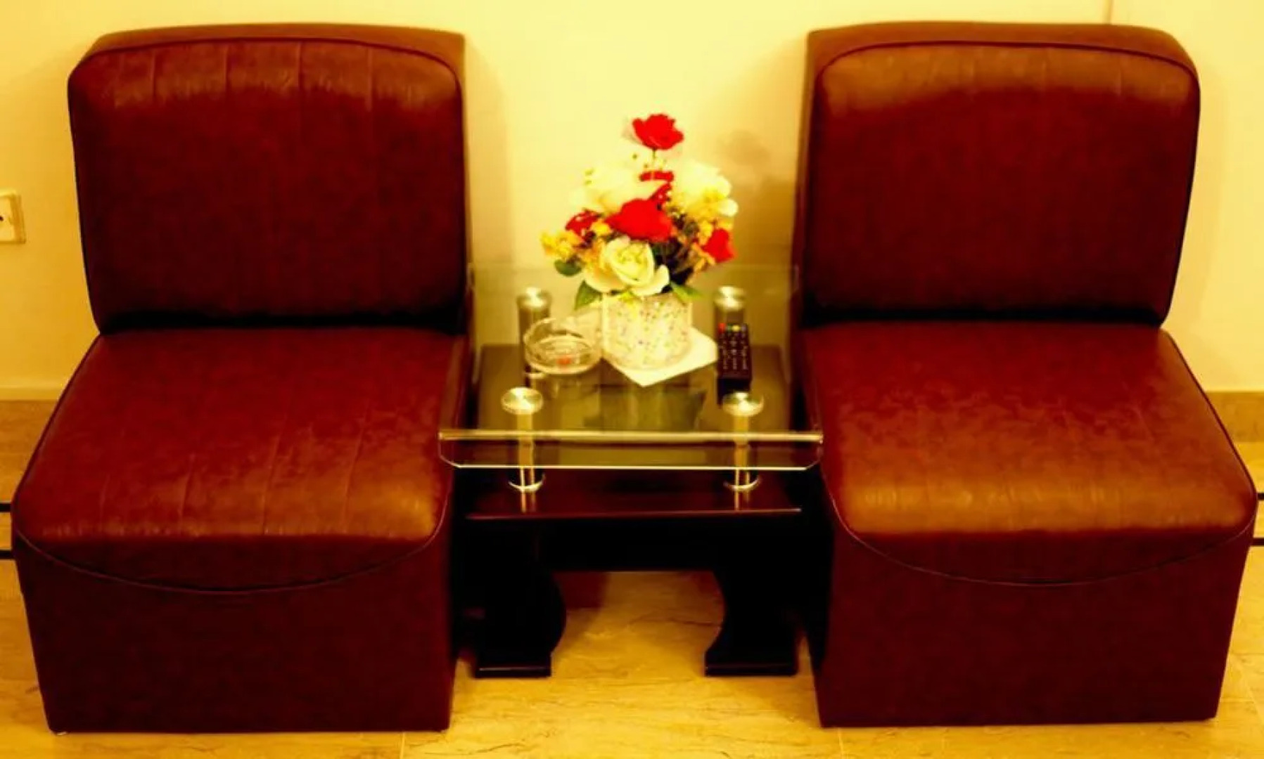 Elegant Palace Guest House