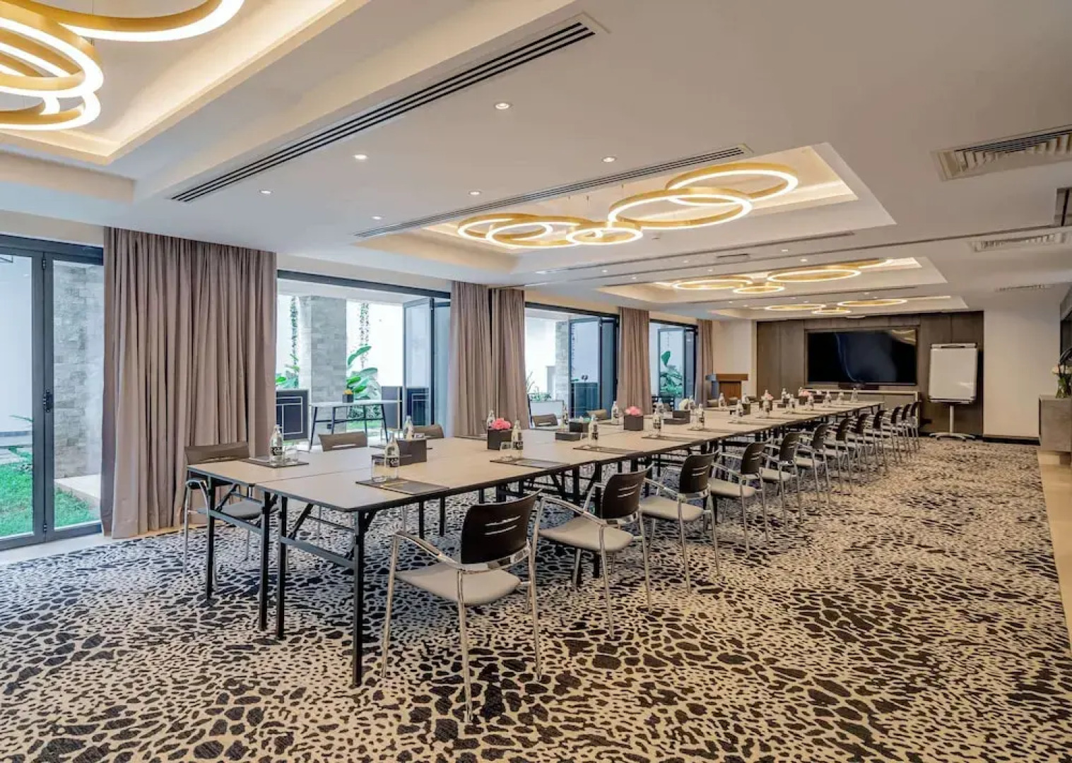 Kwetu Nairobi Curio Collection by Hilton