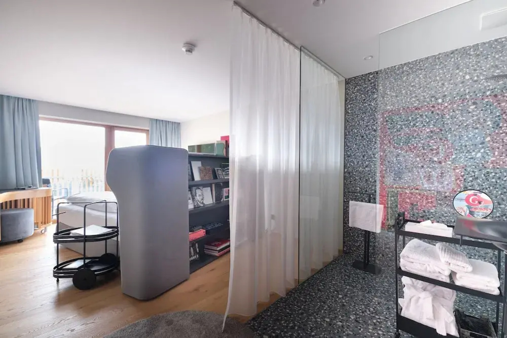 Berghof zum Predigstuhl