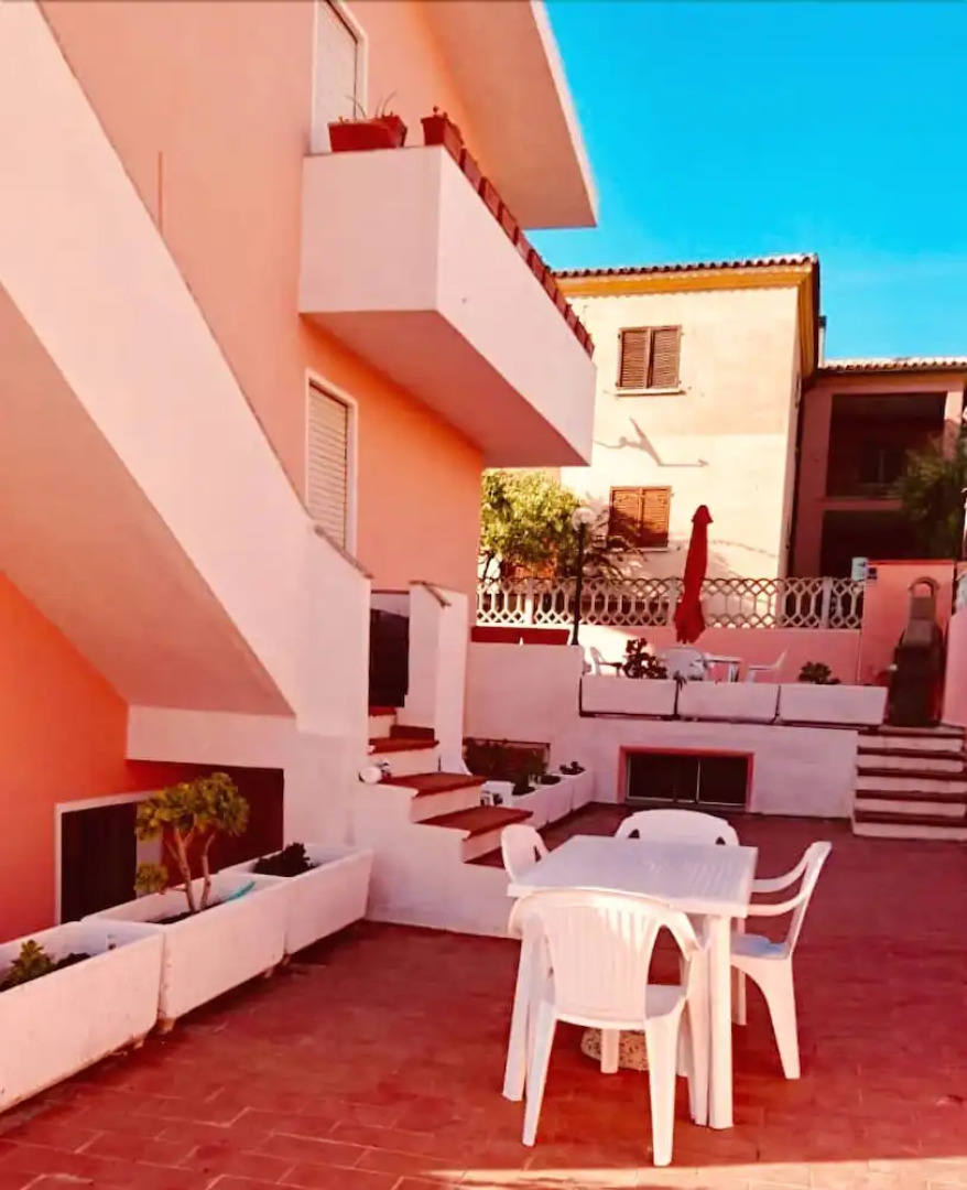 Borgo Bellavista Isola Rossa